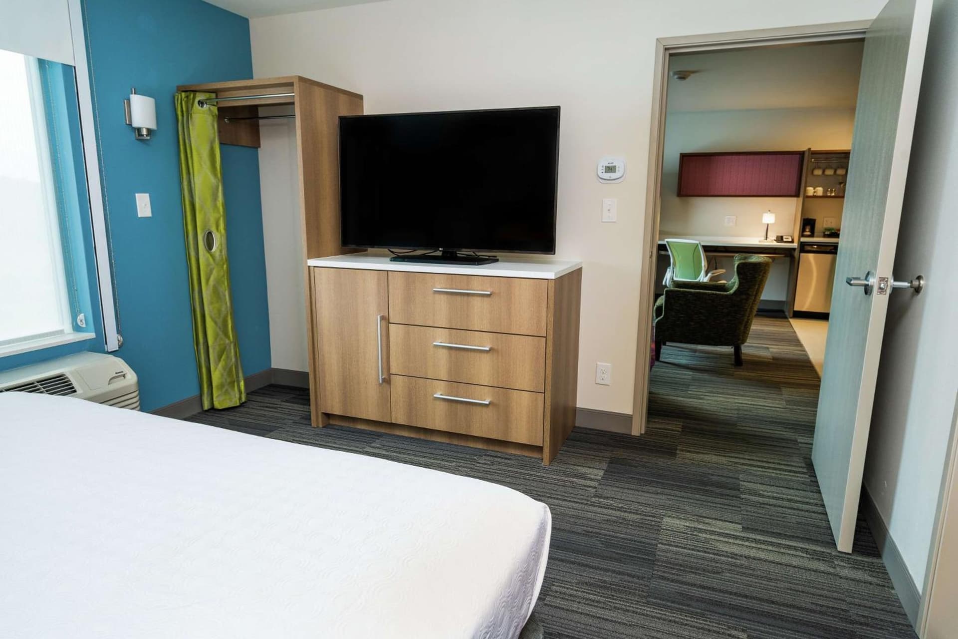 Home2 Suites By Hilton San Antonio At The Rim, Tx gallery photo in San Antonio, TX — image 42