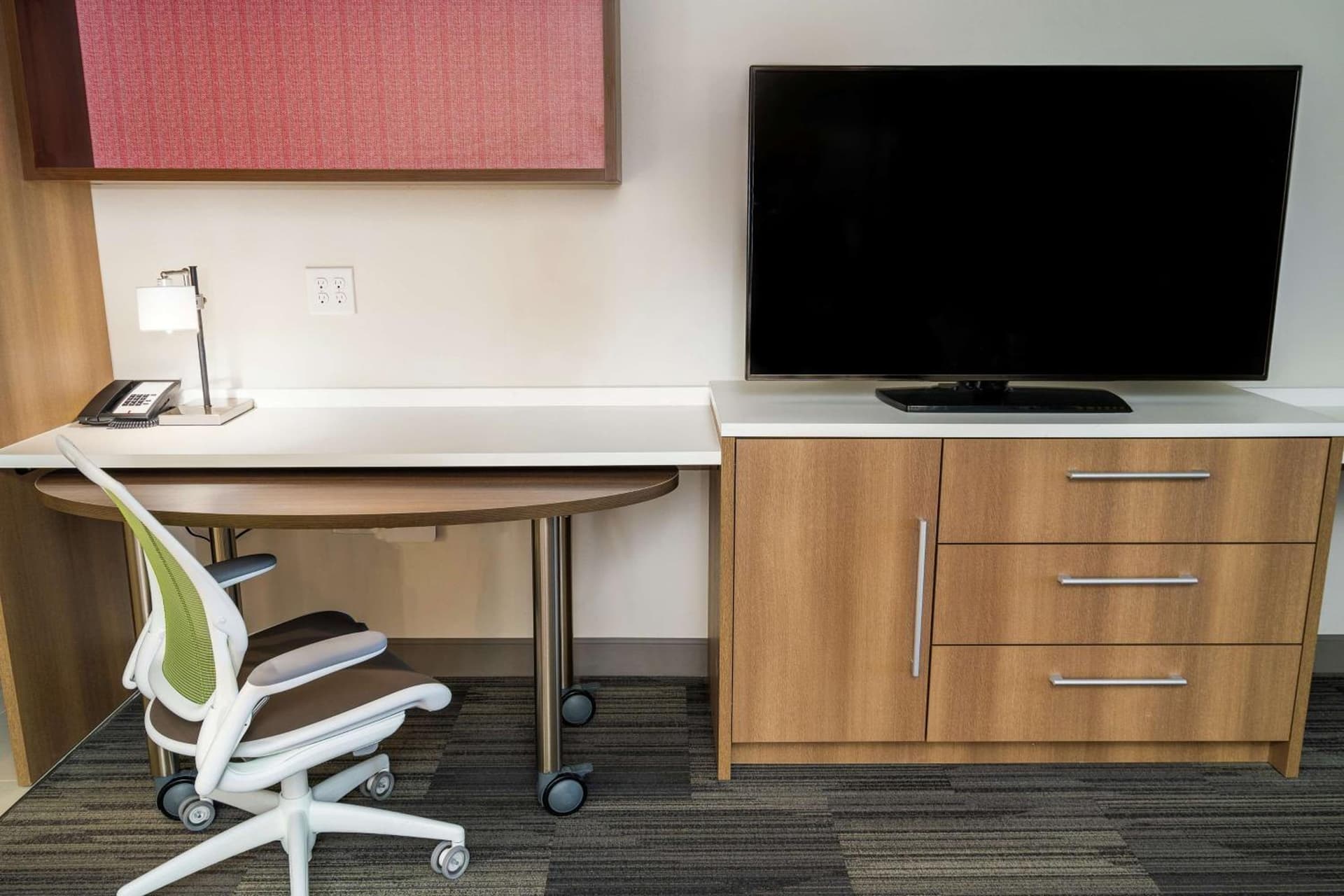 Home2 Suites By Hilton San Antonio At The Rim, Tx gallery photo in San Antonio, TX — image 39