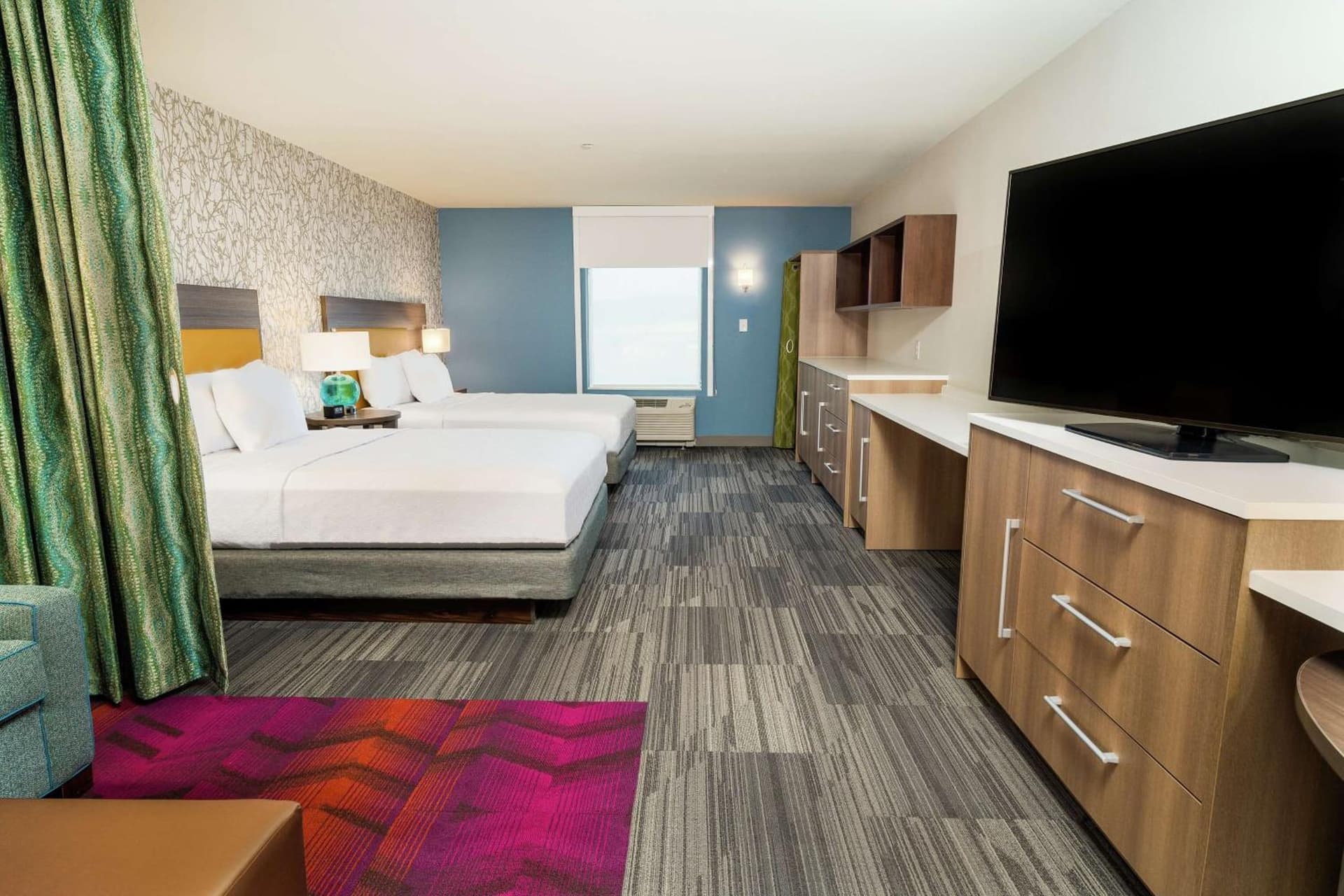 Home2 Suites By Hilton San Antonio At The Rim, Tx gallery photo in San Antonio, TX — image 7