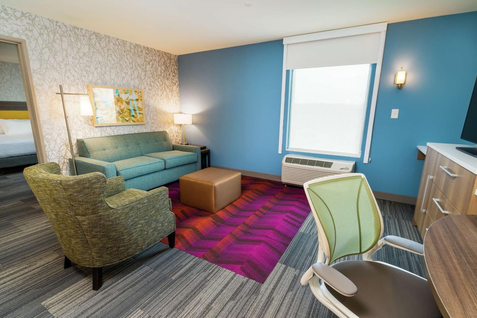 Home2 Suites By Hilton San Antonio At The Rim, Tx gallery photo in San Antonio, TX — image 19