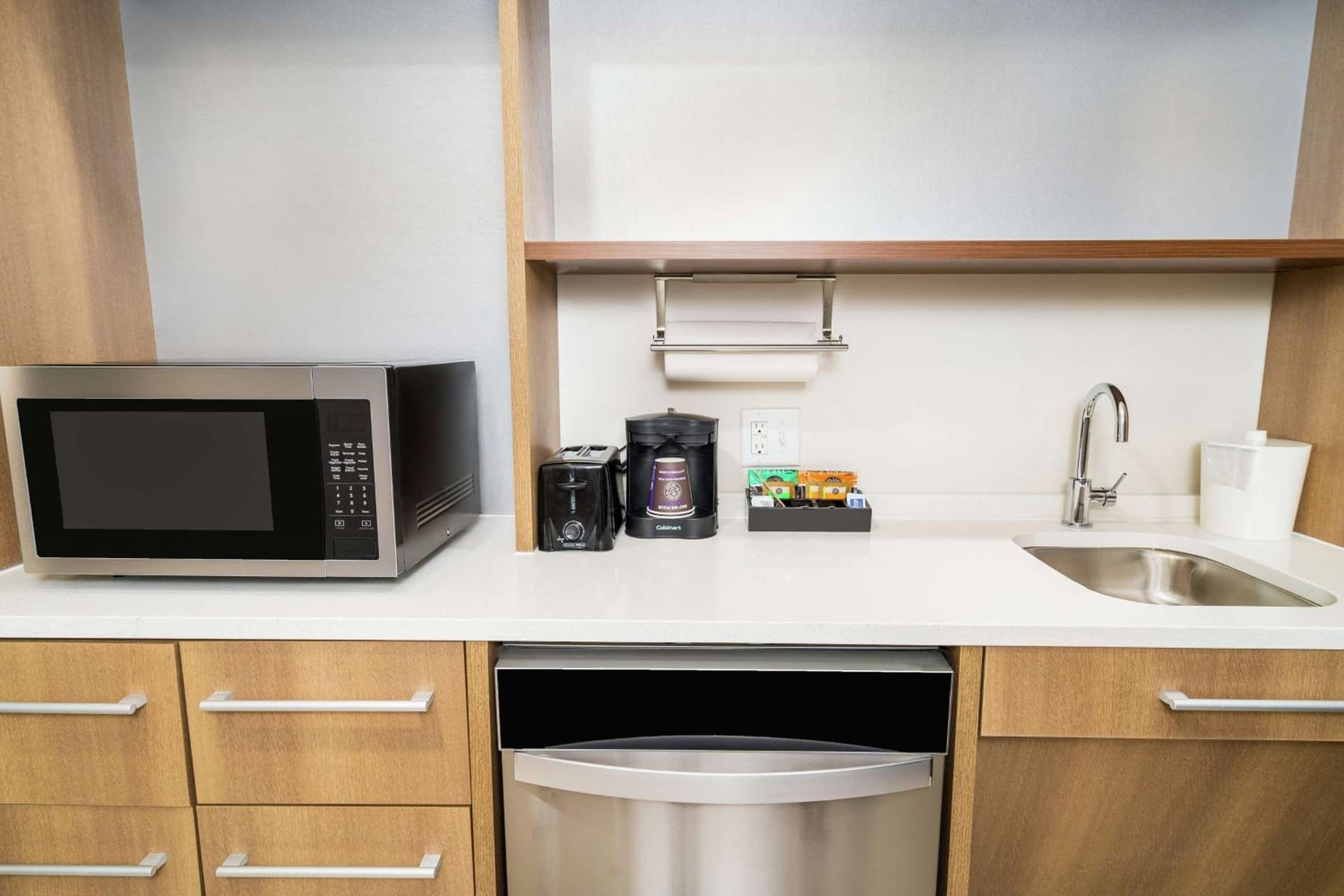 Home2 Suites By Hilton San Antonio At The Rim, Tx gallery photo in San Antonio, TX — image 9