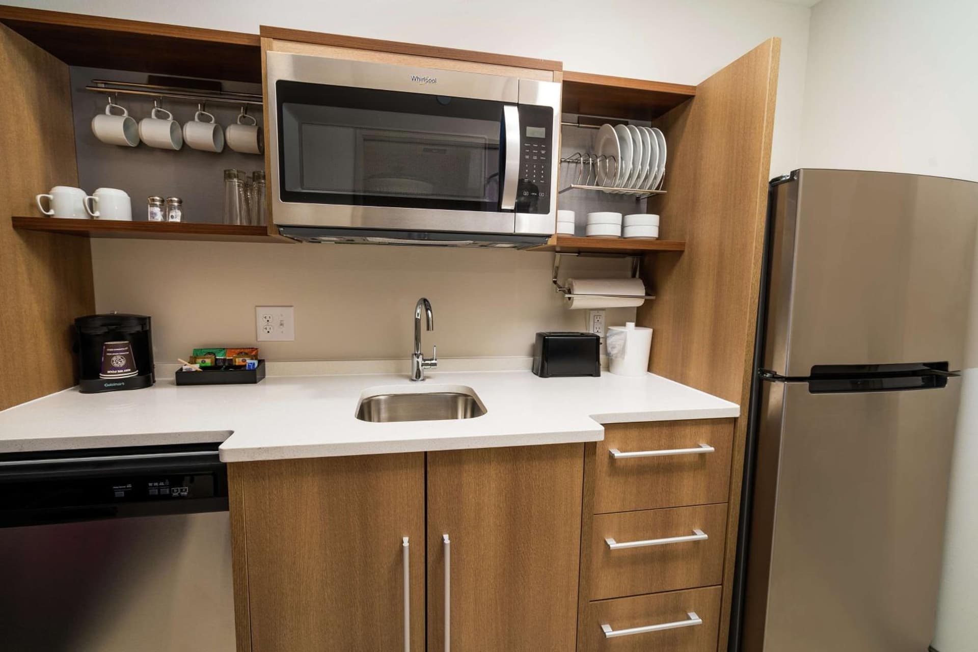 Home2 Suites By Hilton San Antonio At The Rim, Tx gallery photo in San Antonio, TX — image 26