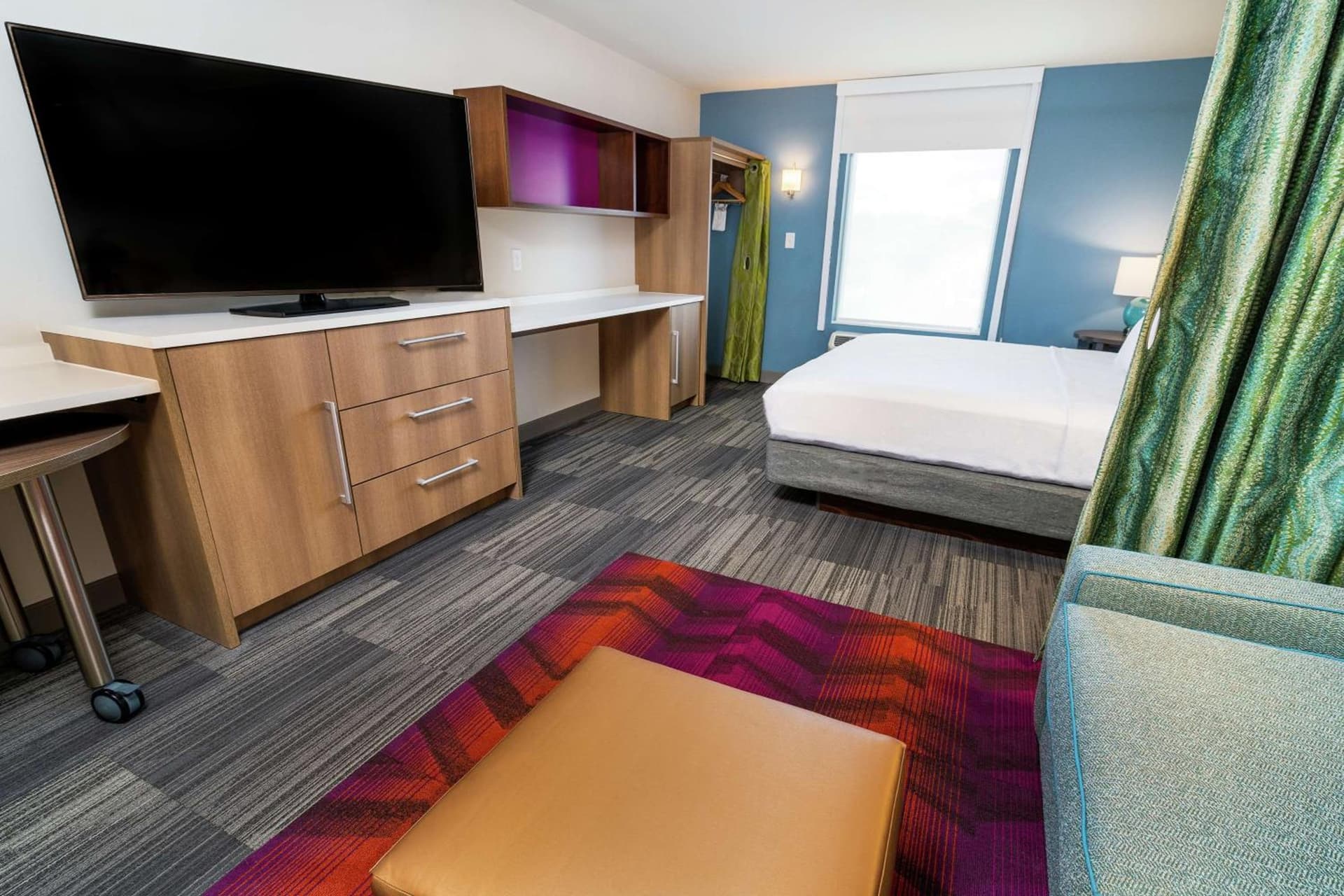Home2 Suites By Hilton San Antonio At The Rim, Tx gallery photo in San Antonio, TX — image 34