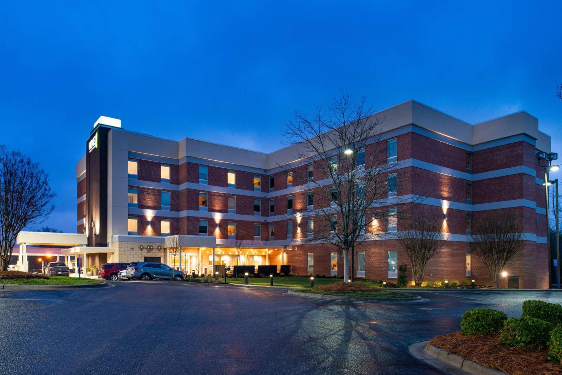 Home2 Suites By Hilton Charlotte Mooresville, Nc gallery photo in Mooresville, NC — image 82