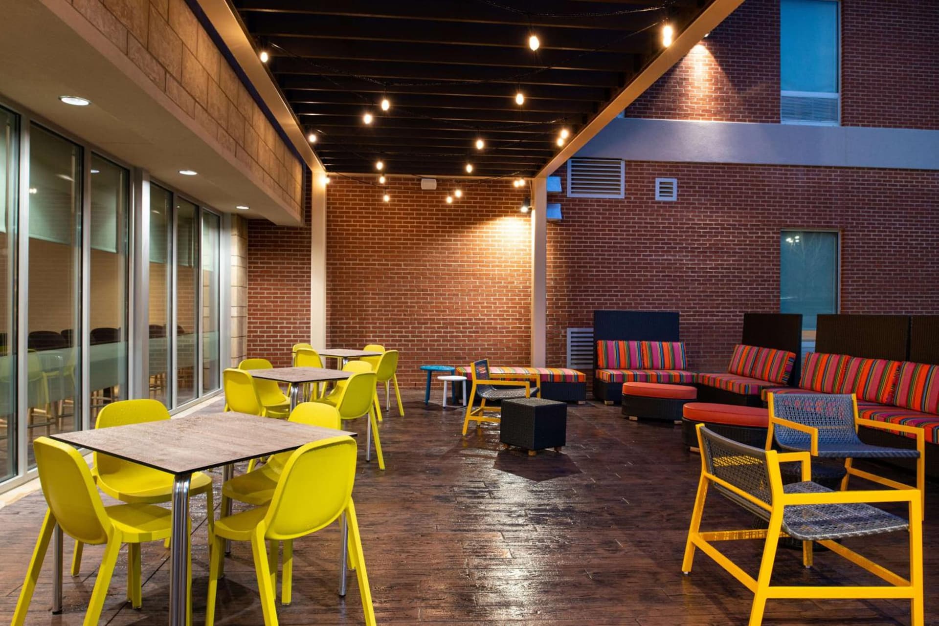 Home2 Suites By Hilton Charlotte Mooresville, Nc gallery photo in Mooresville, NC — image 26