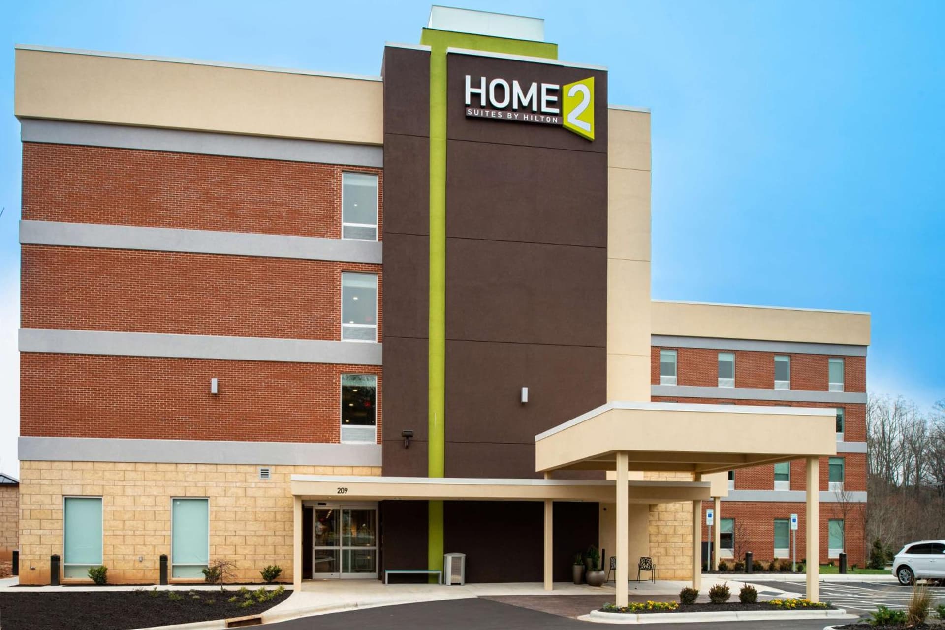 Home2 Suites By Hilton Charlotte Mooresville, Nc gallery photo in Mooresville, NC — image 76