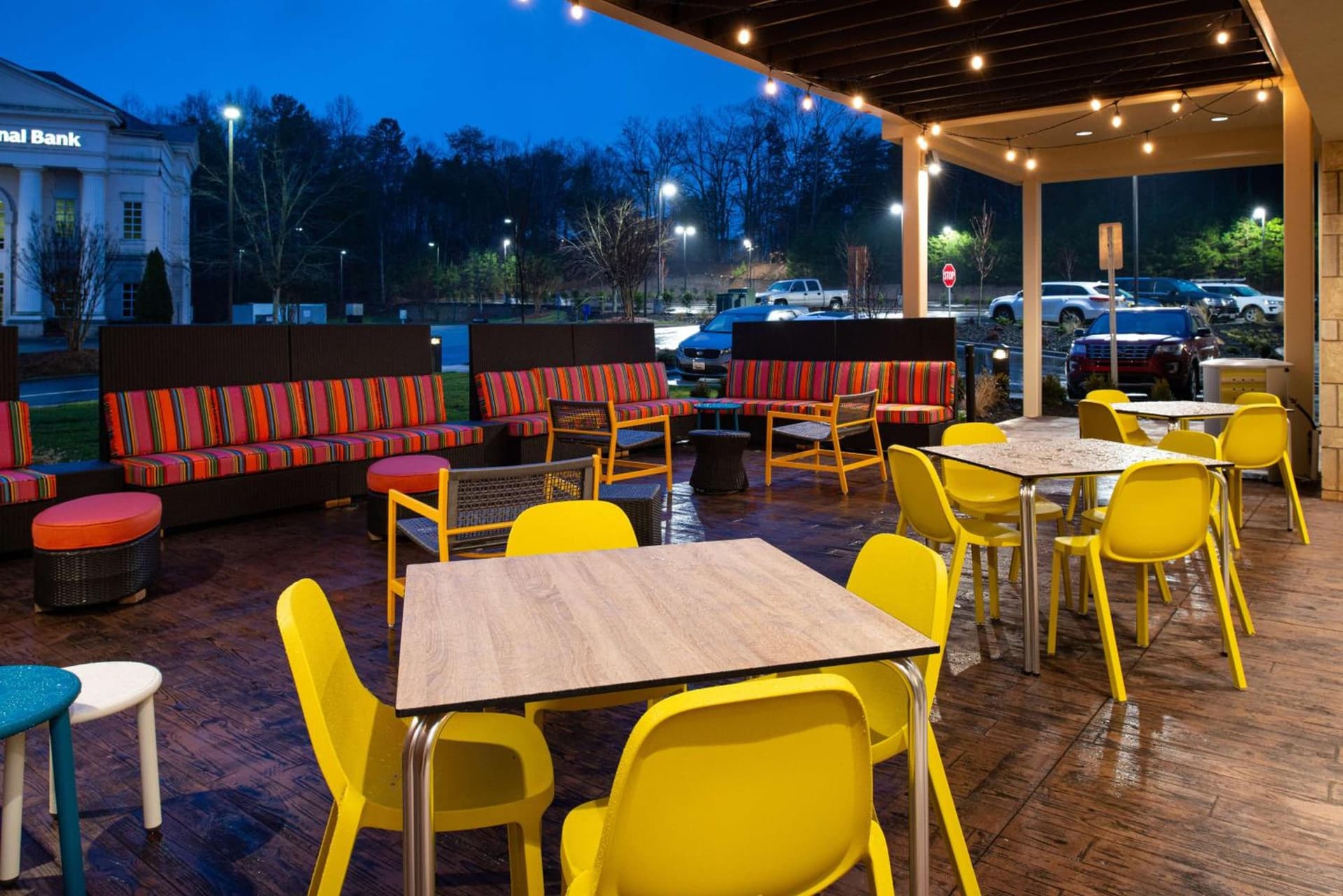 Home2 Suites By Hilton Charlotte Mooresville, Nc gallery photo in Mooresville, NC — image 43