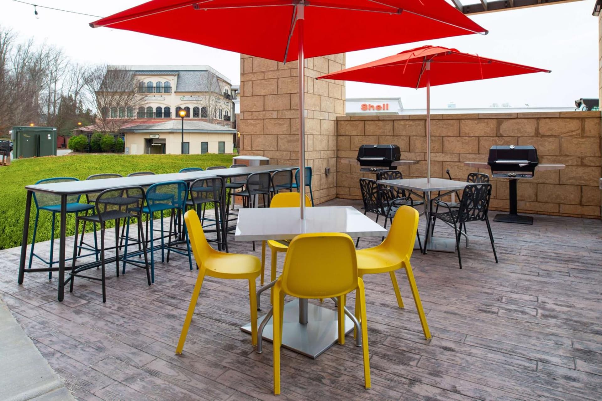 Home2 Suites By Hilton Charlotte Mooresville, Nc gallery photo in Mooresville, NC — image 38