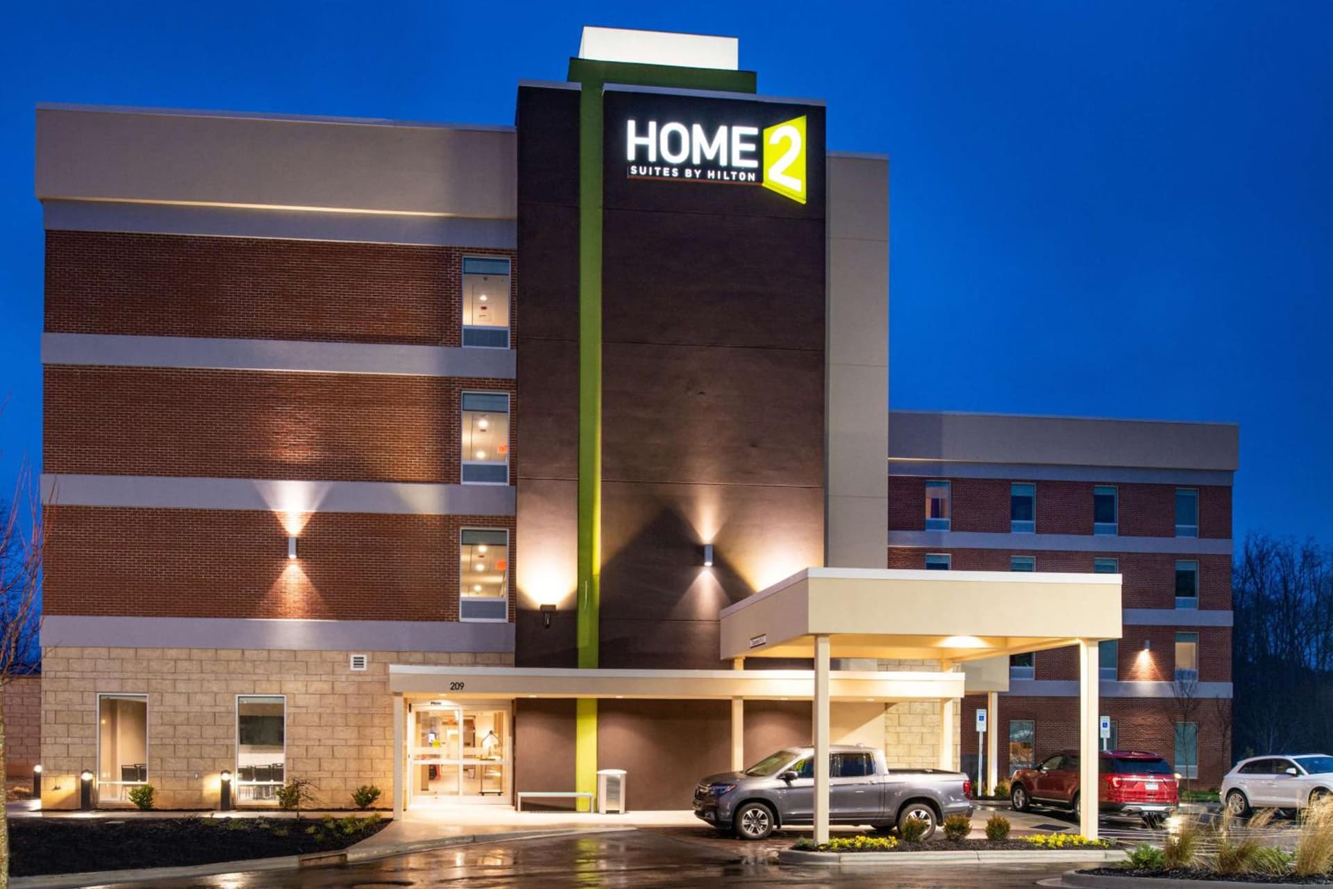 Home2 Suites By Hilton Charlotte Mooresville, Nc gallery photo in Mooresville, NC — image 13