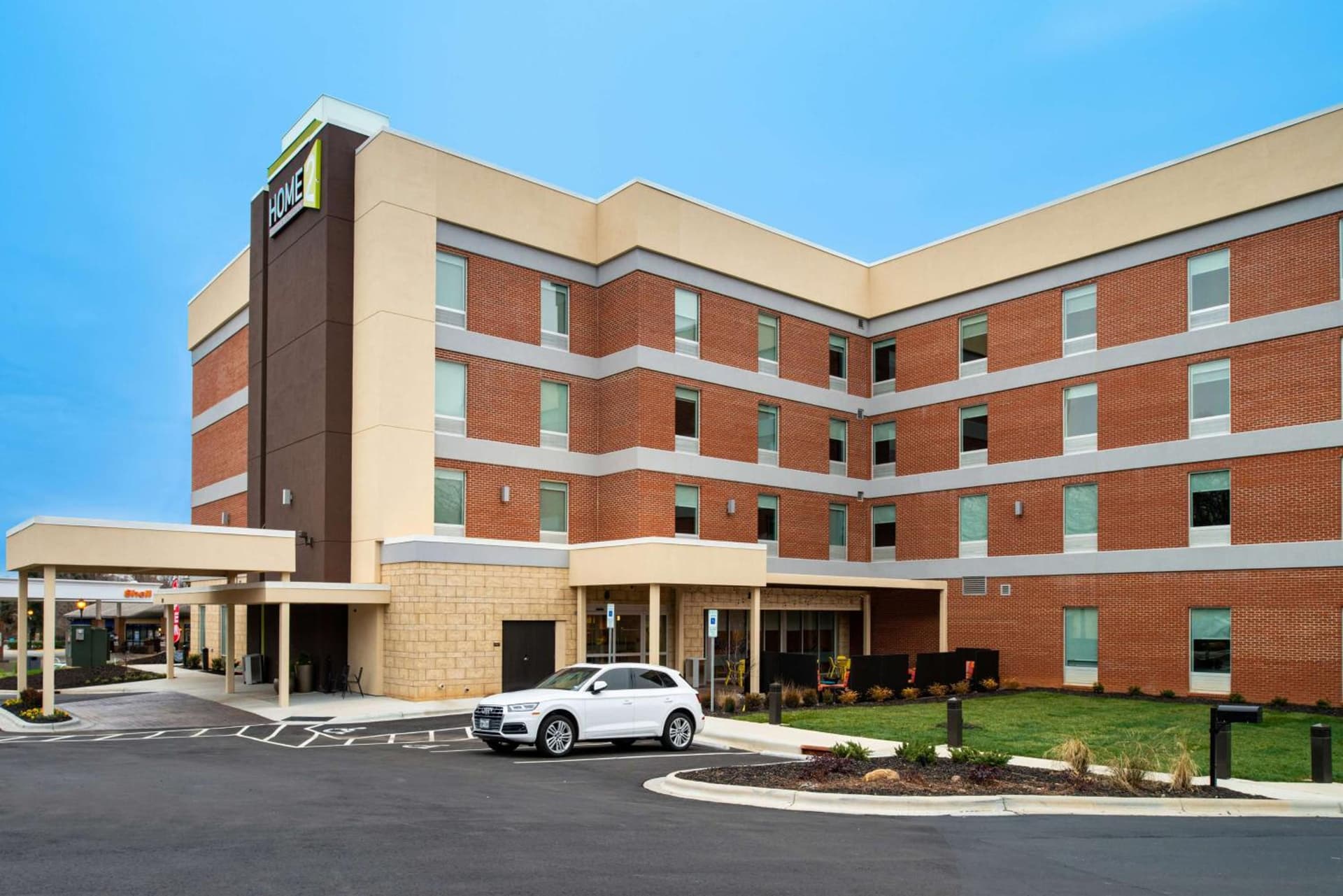 Home2 Suites By Hilton Charlotte Mooresville, Nc gallery photo in Mooresville, NC — image 81