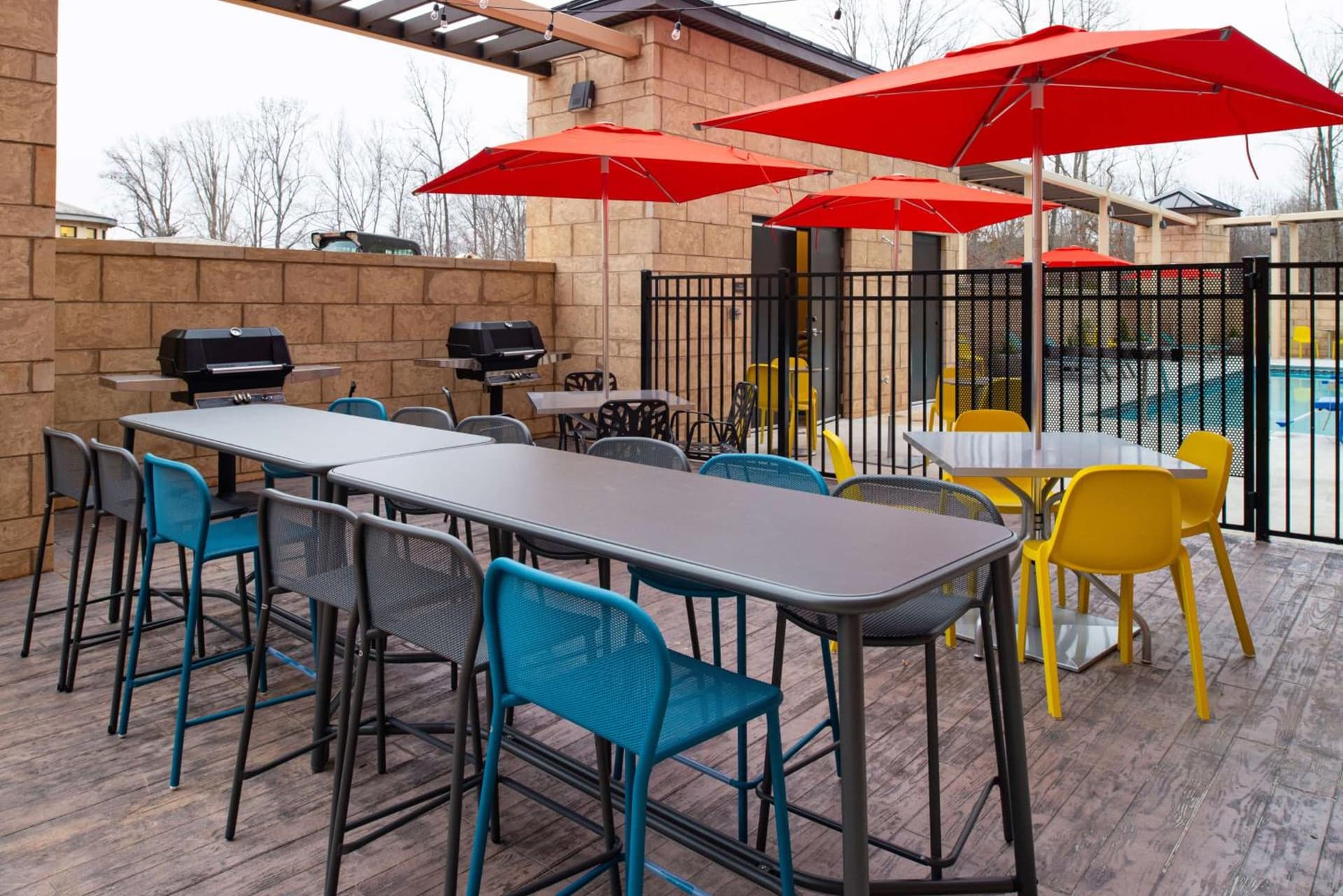 Home2 Suites By Hilton Charlotte Mooresville, Nc gallery photo in Mooresville, NC — image 74