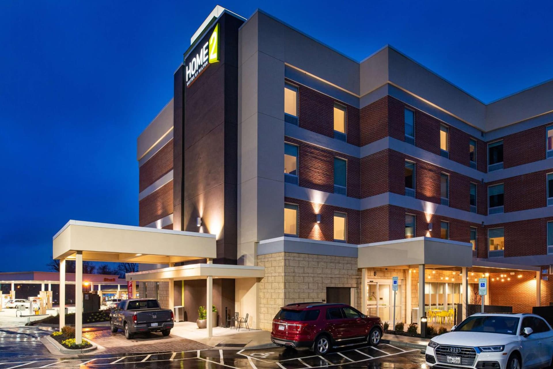 Home2 Suites By Hilton Charlotte Mooresville, Nc gallery photo in Mooresville, NC — image 67