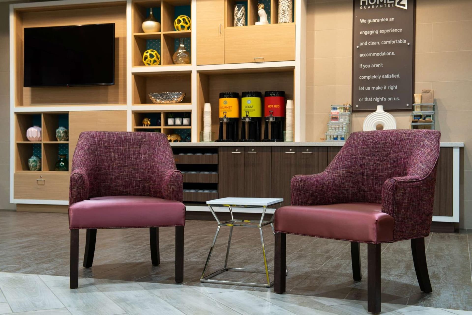 Home2 Suites By Hilton Charlotte Mooresville, Nc gallery photo in Mooresville, NC — image 51