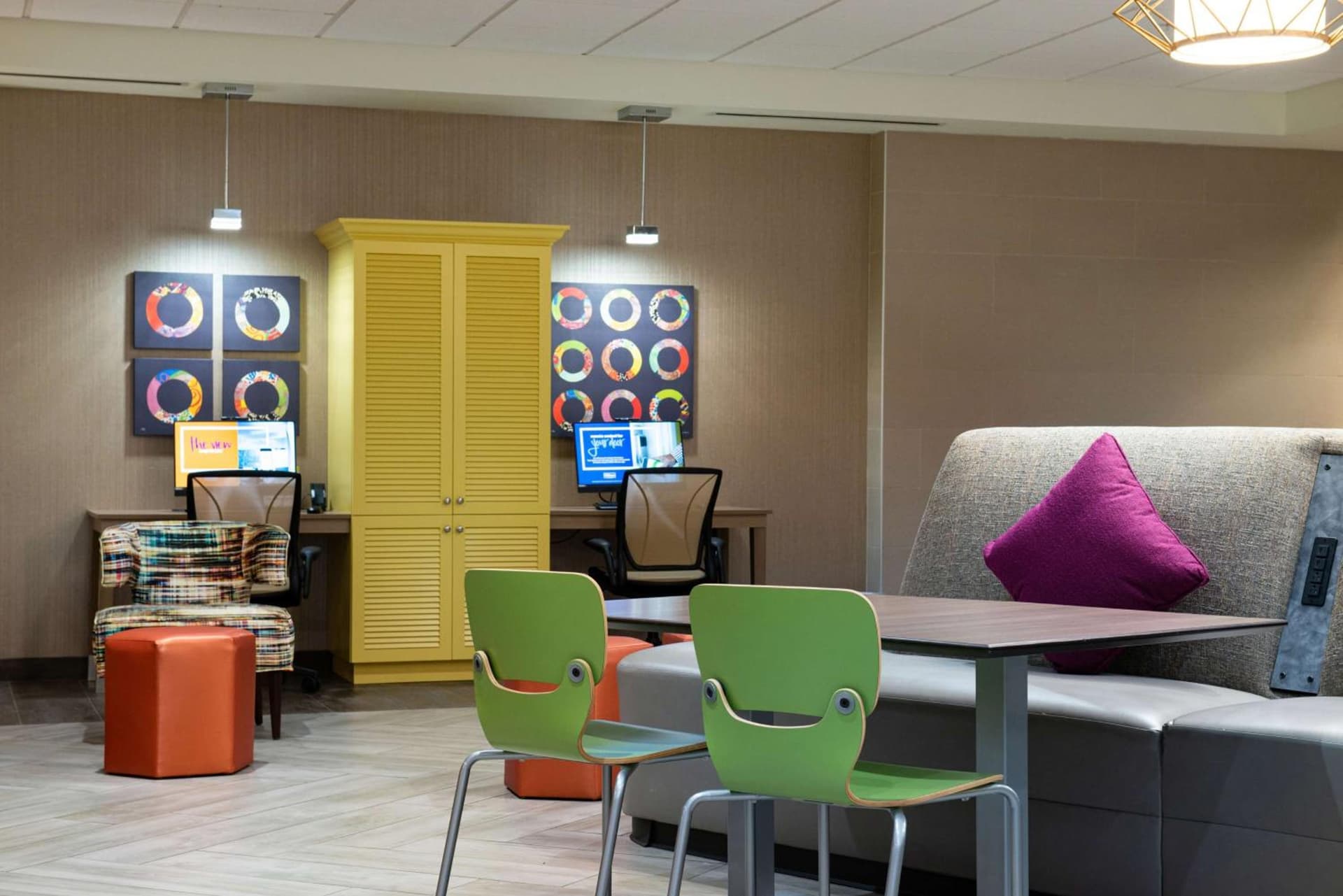 Home2 Suites By Hilton Charlotte Mooresville, Nc gallery photo in Mooresville, NC — image 8