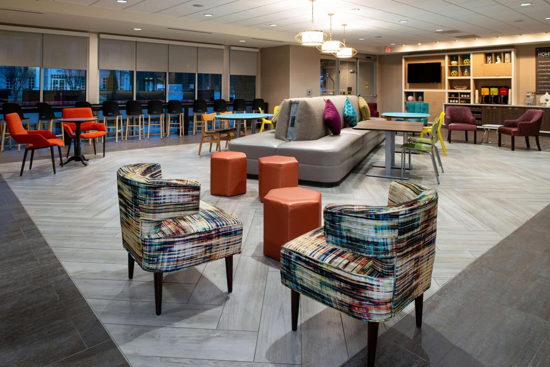 Home2 Suites By Hilton Charlotte Mooresville, Nc gallery photo in Mooresville, NC — image 50