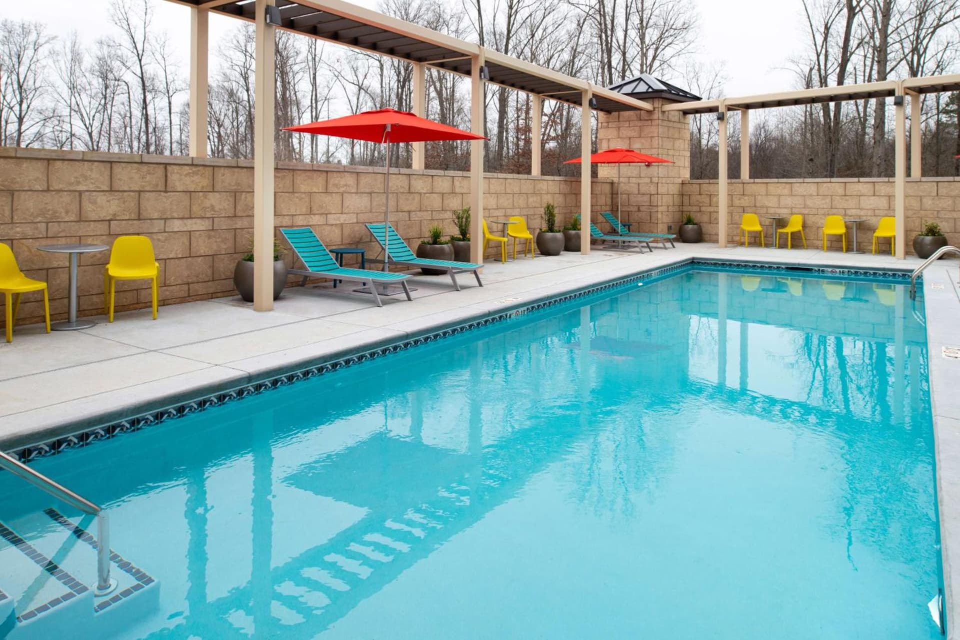 Home2 Suites By Hilton Charlotte Mooresville, Nc gallery photo in Mooresville, NC — image 17