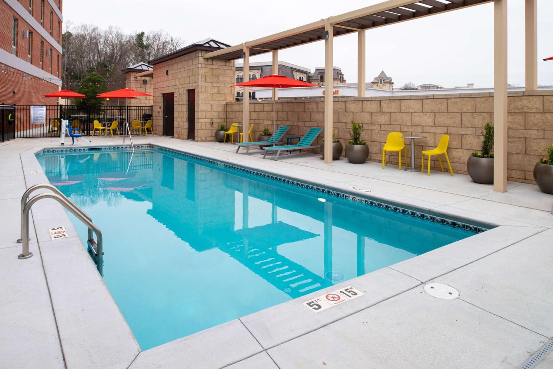 Home2 Suites By Hilton Charlotte Mooresville, Nc gallery photo in Mooresville, NC — image 71