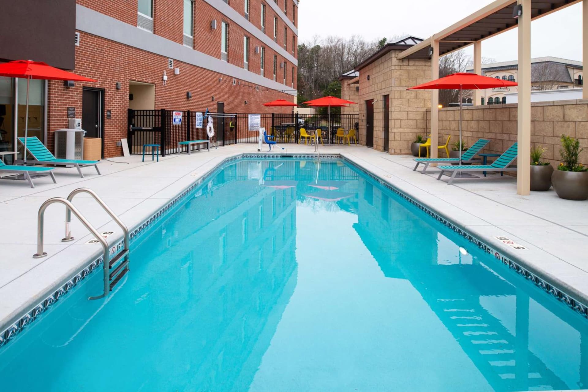 Home2 Suites By Hilton Charlotte Mooresville, Nc gallery photo in Mooresville, NC — image 12