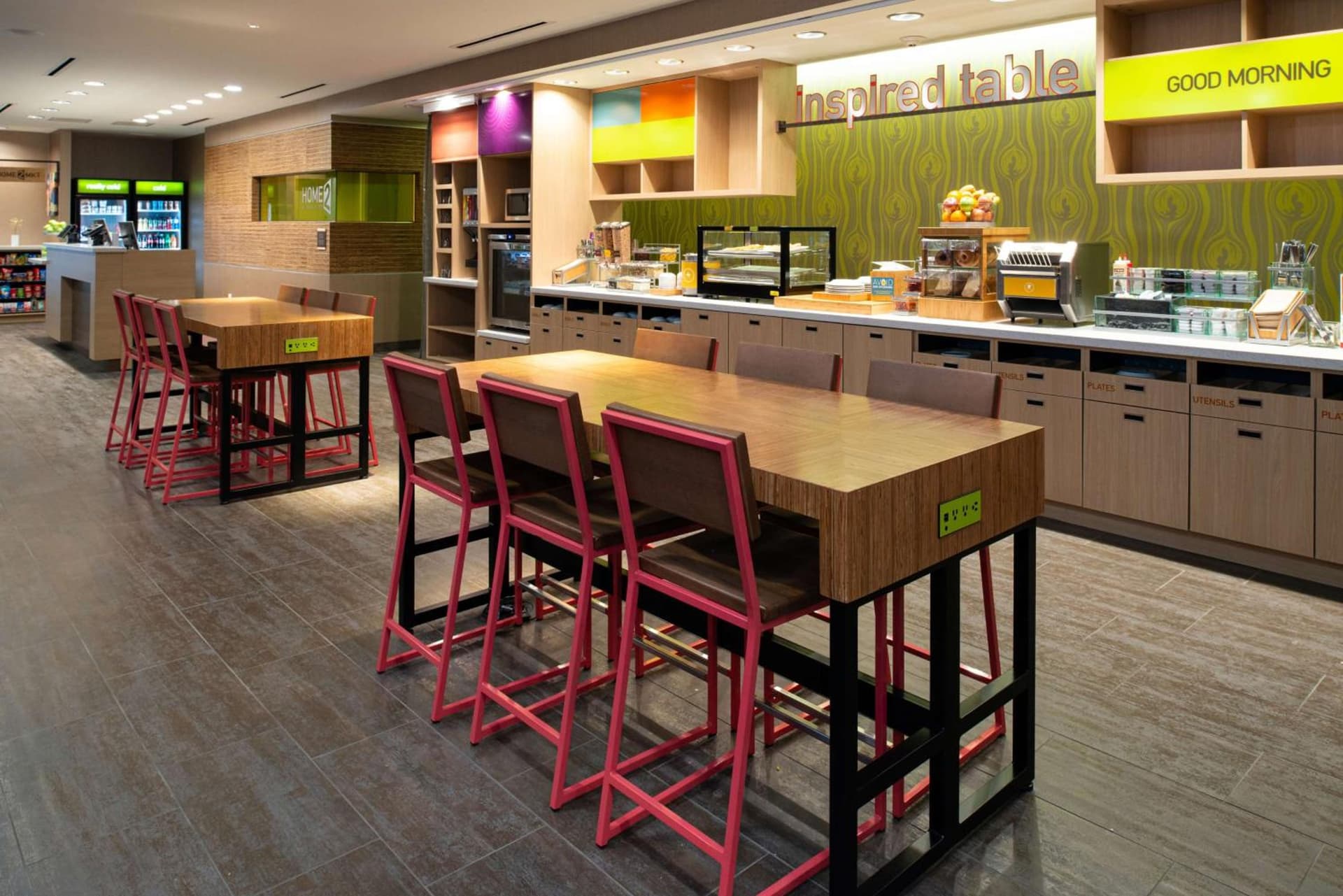 Home2 Suites By Hilton Charlotte Mooresville, Nc gallery photo in Mooresville, NC — image 58