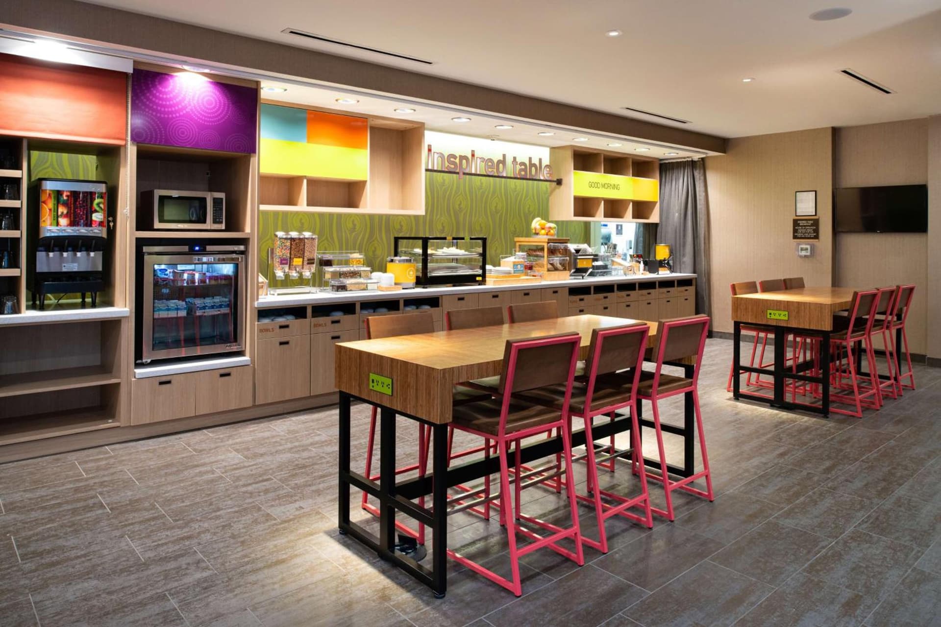 Home2 Suites By Hilton Charlotte Mooresville, Nc gallery photo in Mooresville, NC — image 27