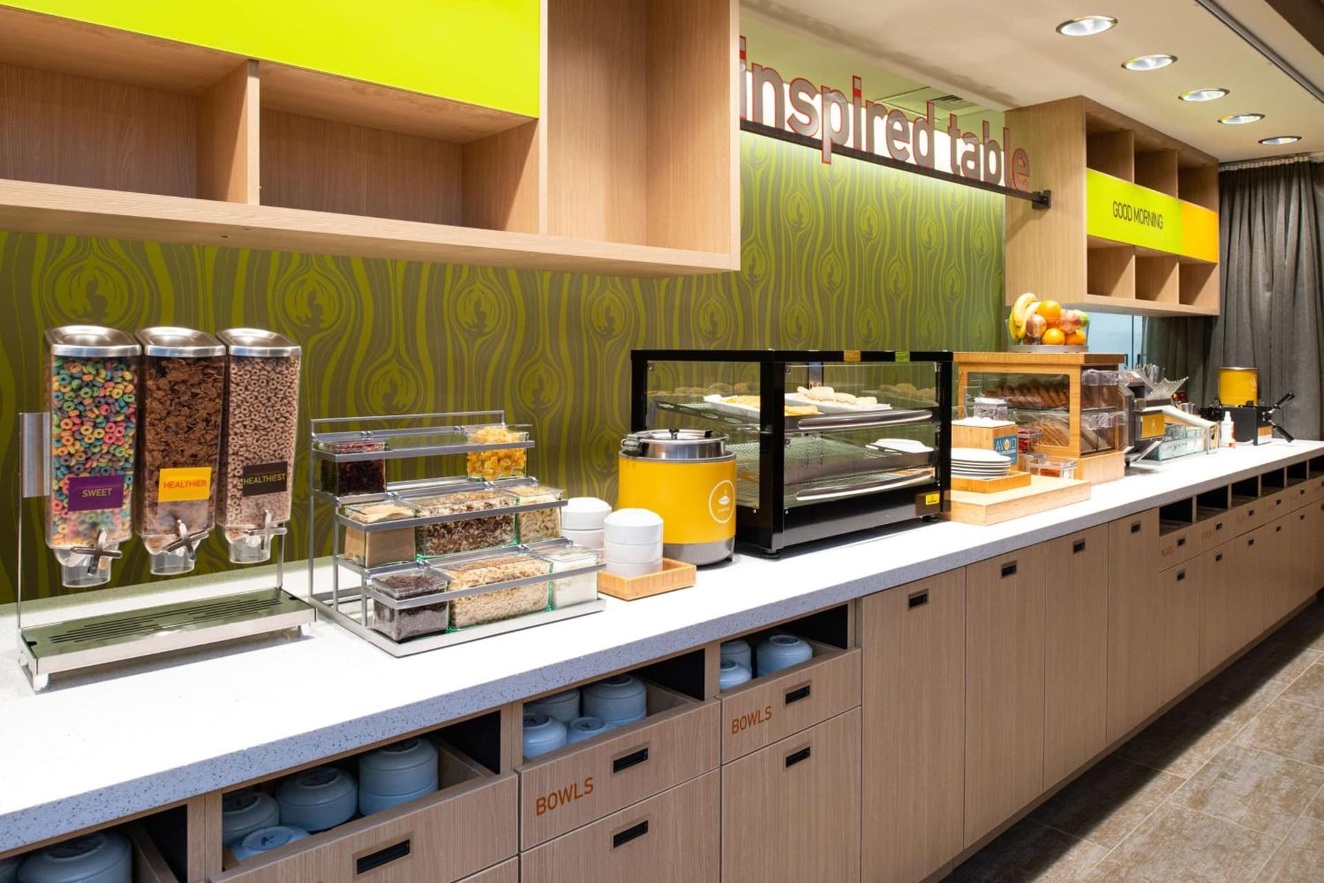 Home2 Suites By Hilton Charlotte Mooresville, Nc gallery photo in Mooresville, NC — image 9