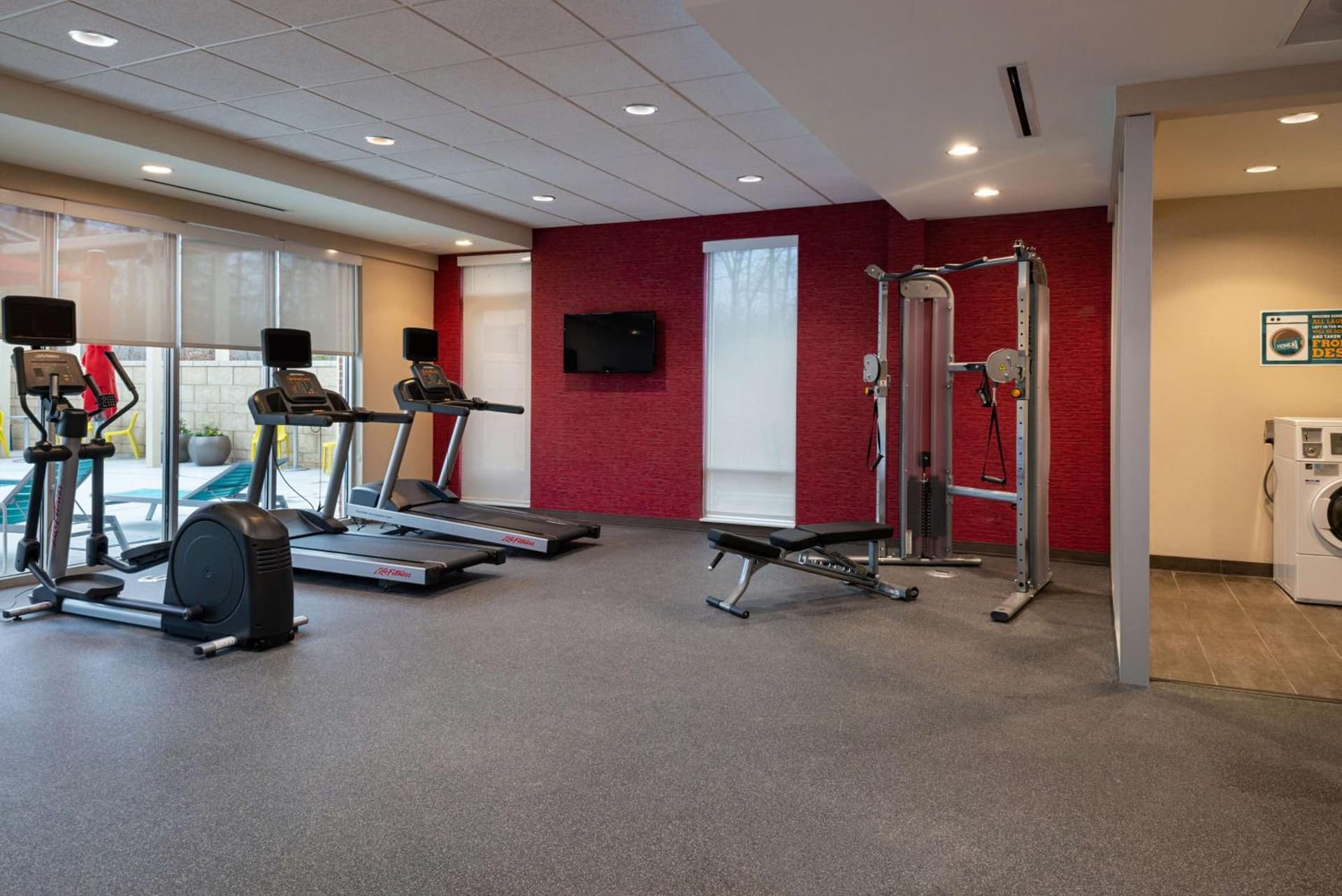 Home2 Suites By Hilton Charlotte Mooresville, Nc gallery photo in Mooresville, NC — image 4