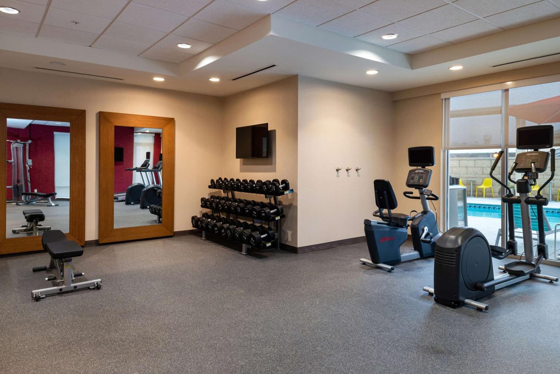 Home2 Suites By Hilton Charlotte Mooresville, Nc gallery photo in Mooresville, NC — image 29