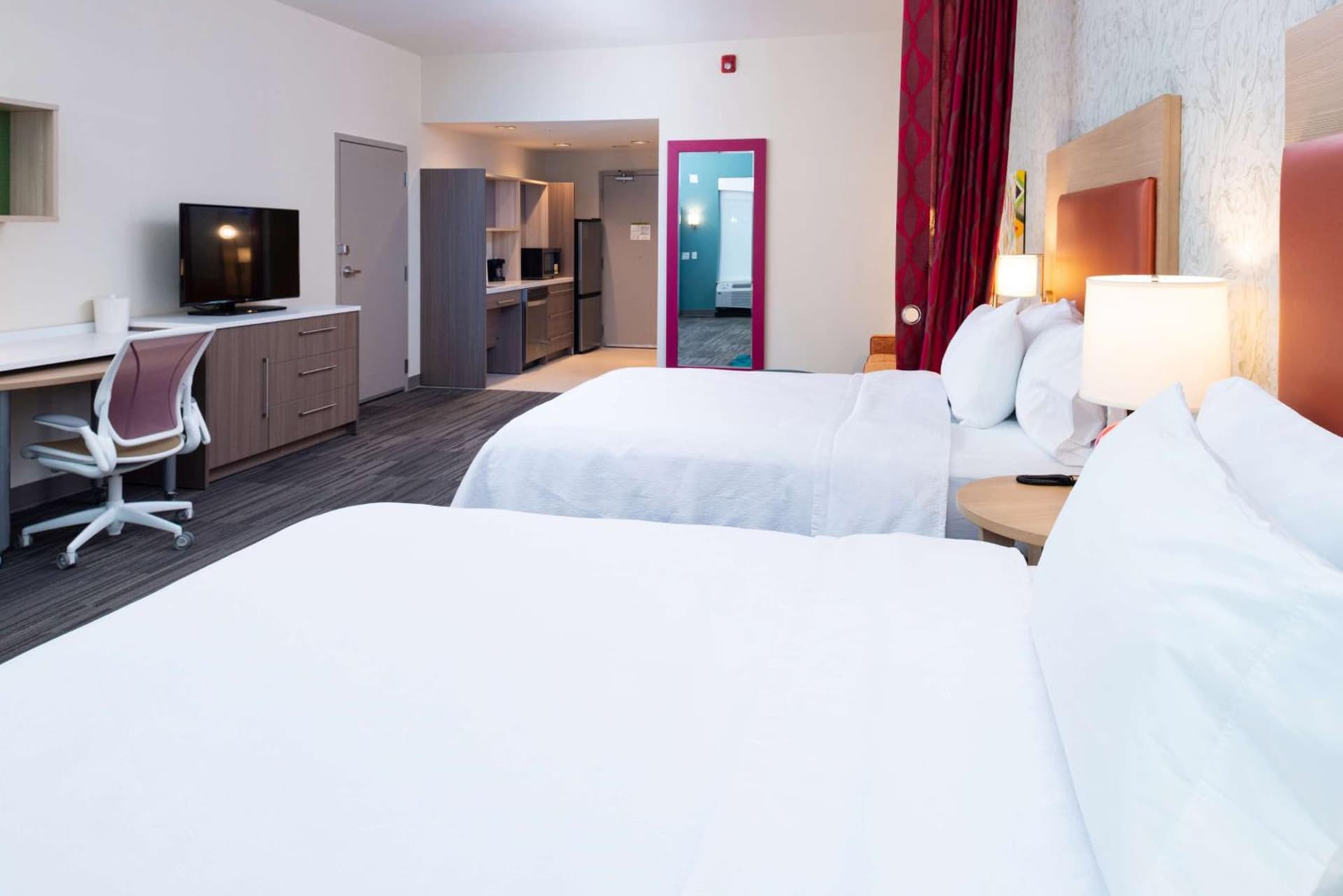 Home2 Suites By Hilton Charlotte Mooresville, Nc gallery photo in Mooresville, NC — image 78