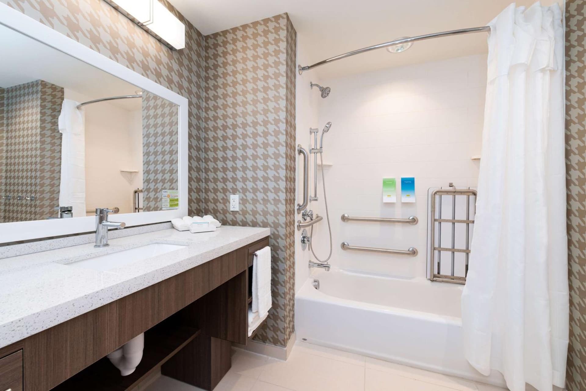 Home2 Suites By Hilton Charlotte Mooresville, Nc gallery photo in Mooresville, NC — image 11