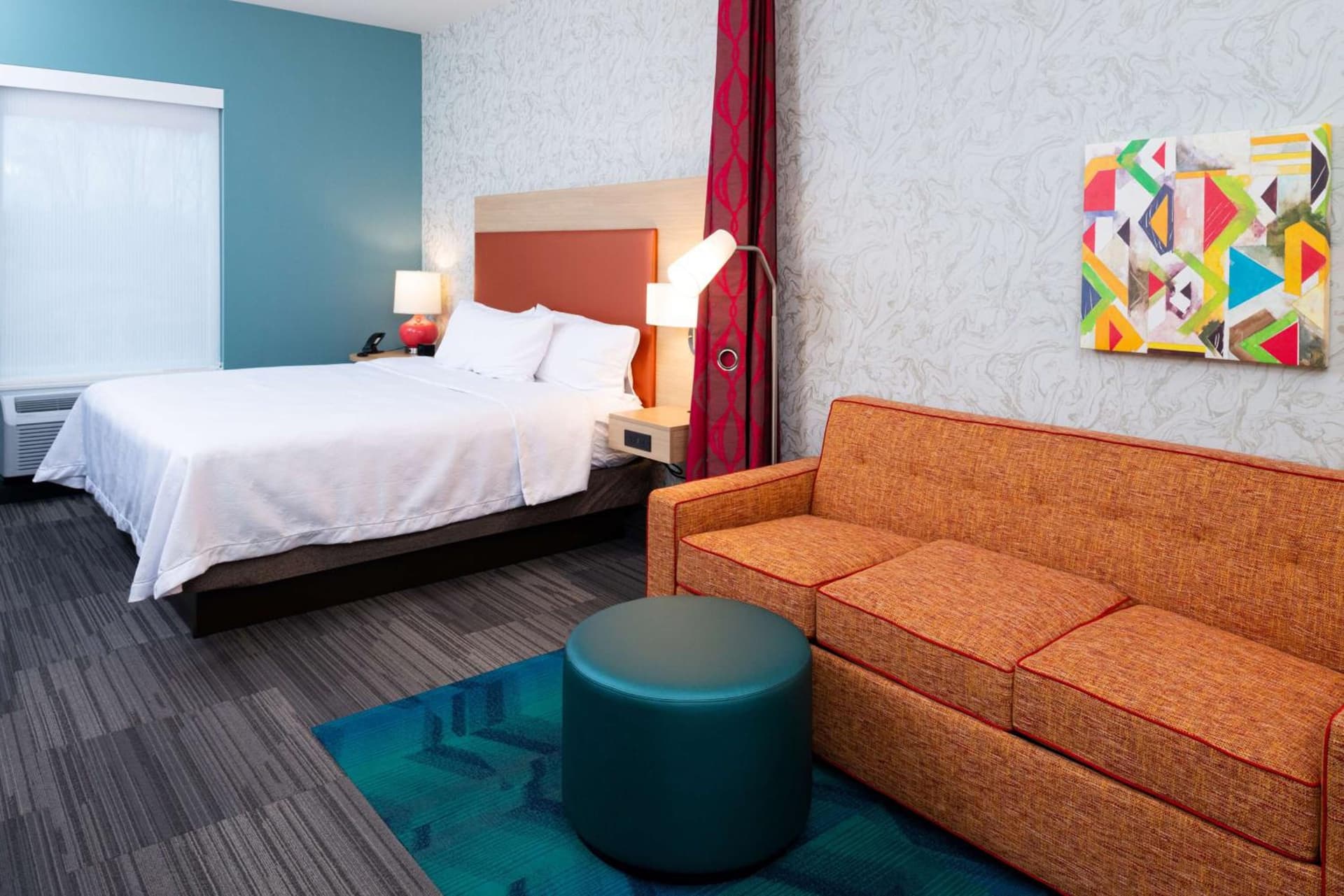 Home2 Suites By Hilton Charlotte Mooresville, Nc gallery photo in Mooresville, NC — image 31