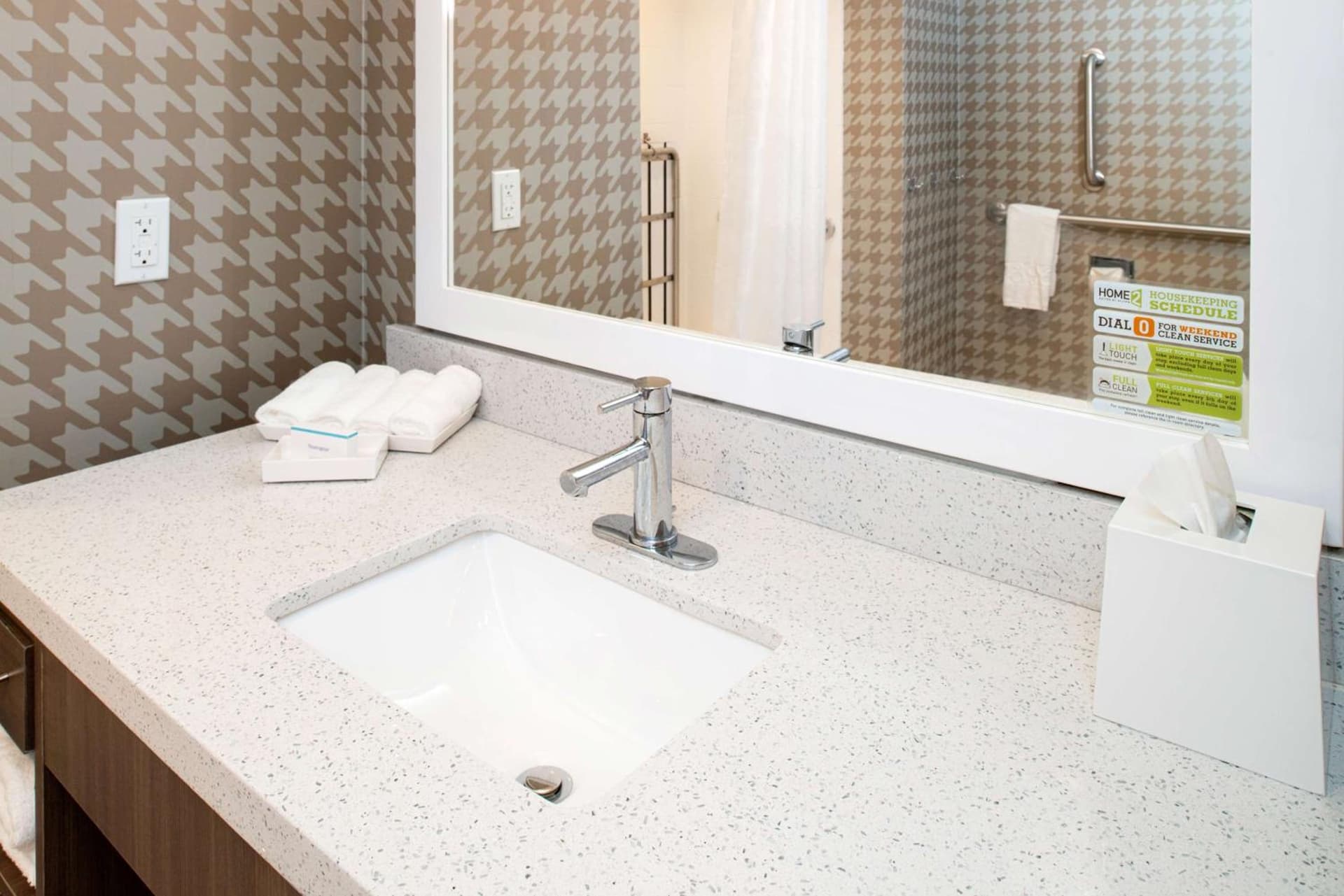 Home2 Suites By Hilton Charlotte Mooresville, Nc gallery photo in Mooresville, NC — image 56