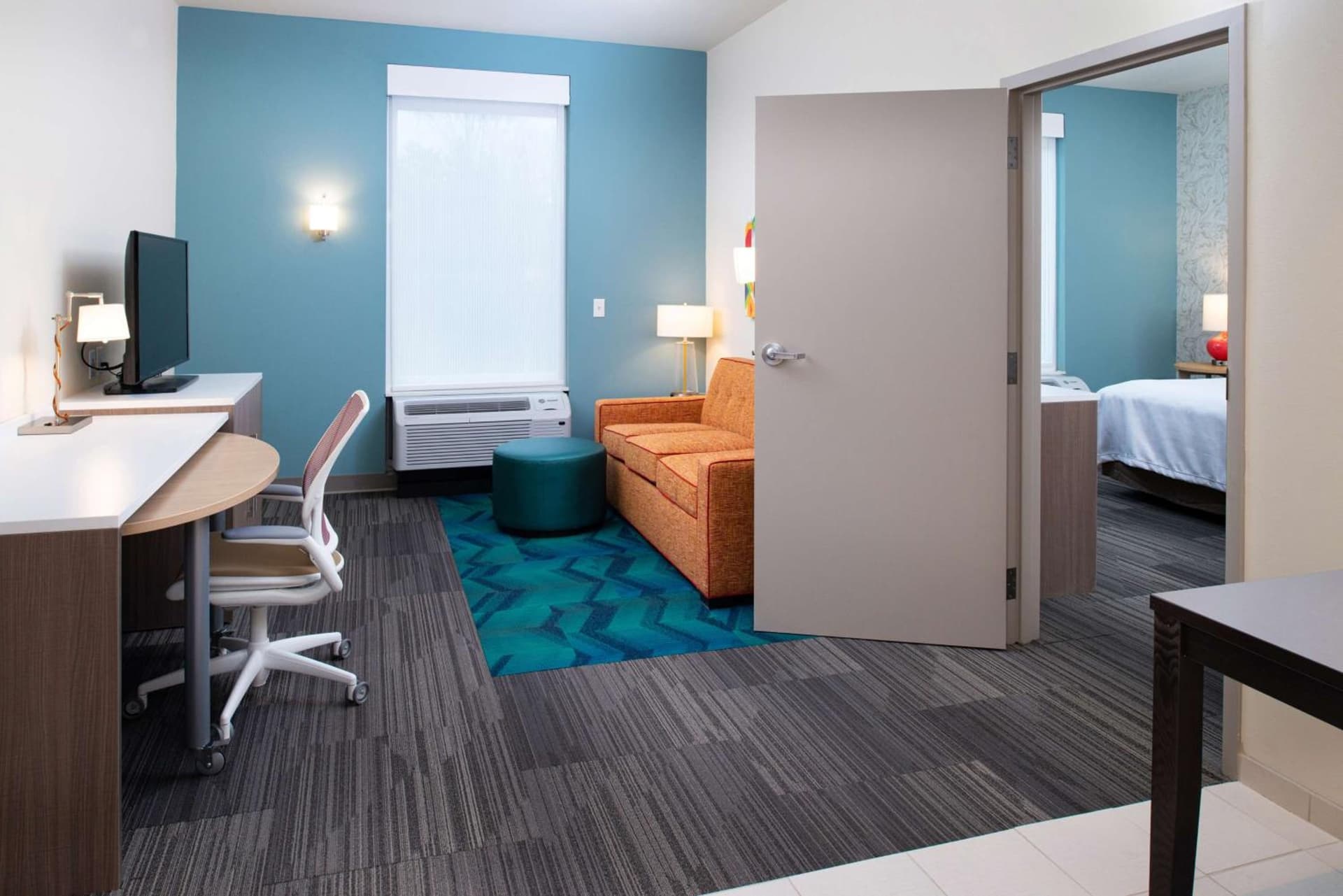 Home2 Suites By Hilton Charlotte Mooresville, Nc gallery photo in Mooresville, NC — image 22