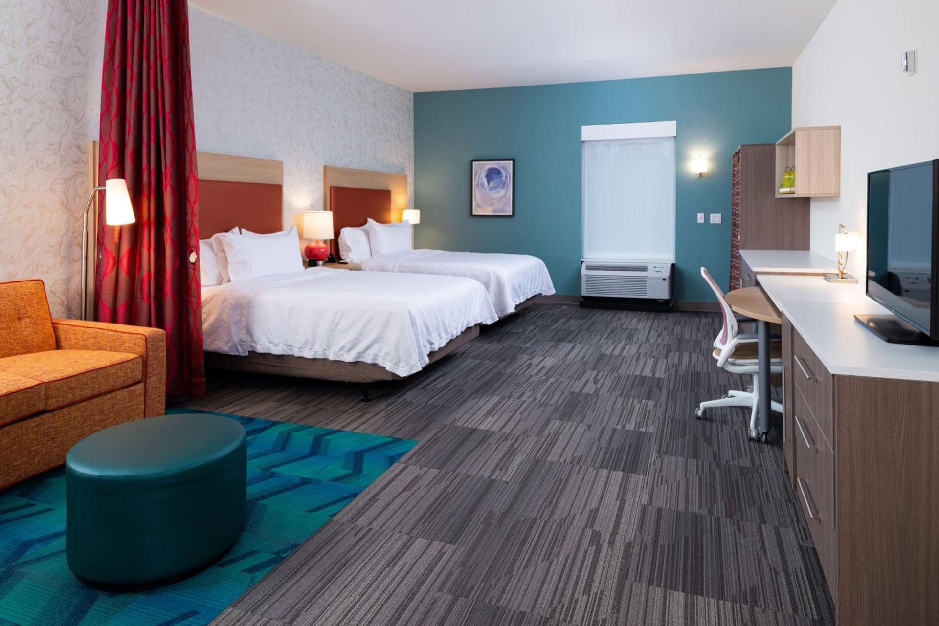 Home2 Suites By Hilton Charlotte Mooresville, Nc gallery photo in Mooresville, NC — image 39