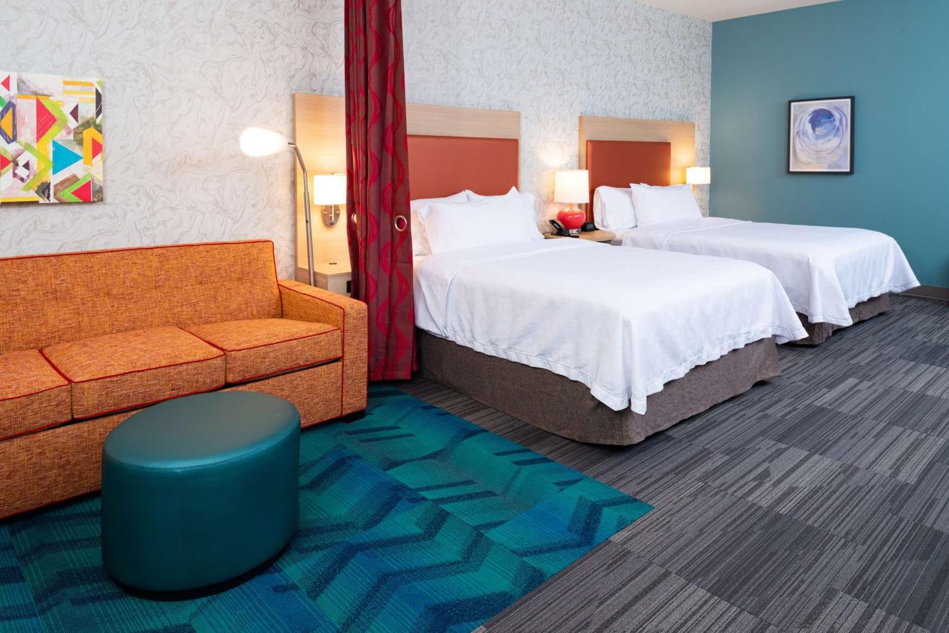 Home2 Suites By Hilton Charlotte Mooresville, Nc gallery photo in Mooresville, NC — image 5