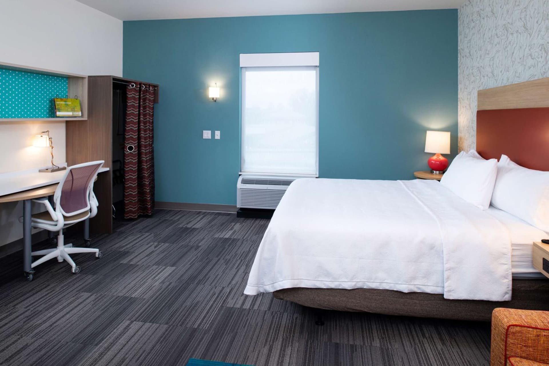 Home2 Suites By Hilton Charlotte Mooresville, Nc gallery photo in Mooresville, NC — image 64