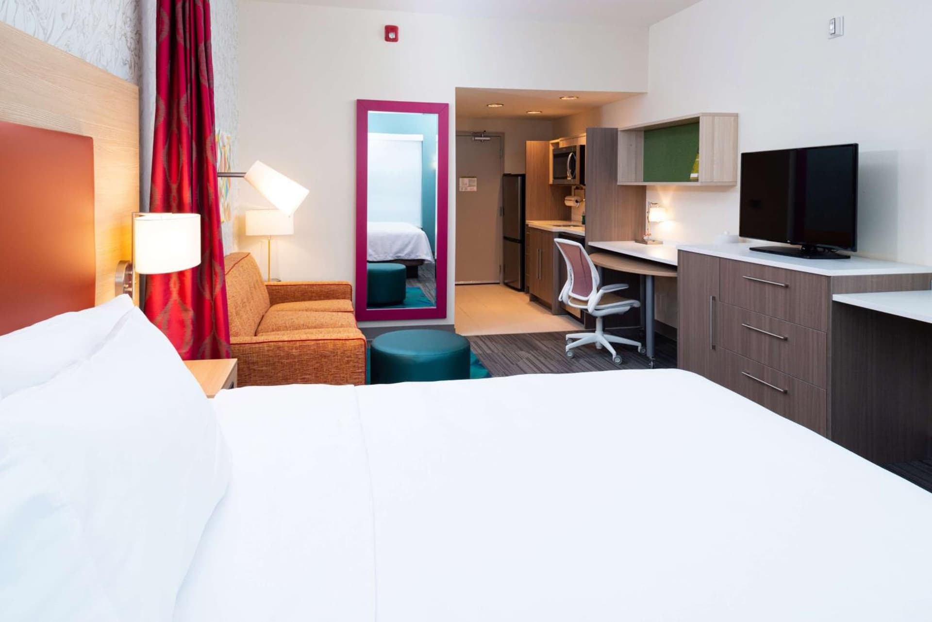 Home2 Suites By Hilton Charlotte Mooresville, Nc gallery photo in Mooresville, NC — image 6