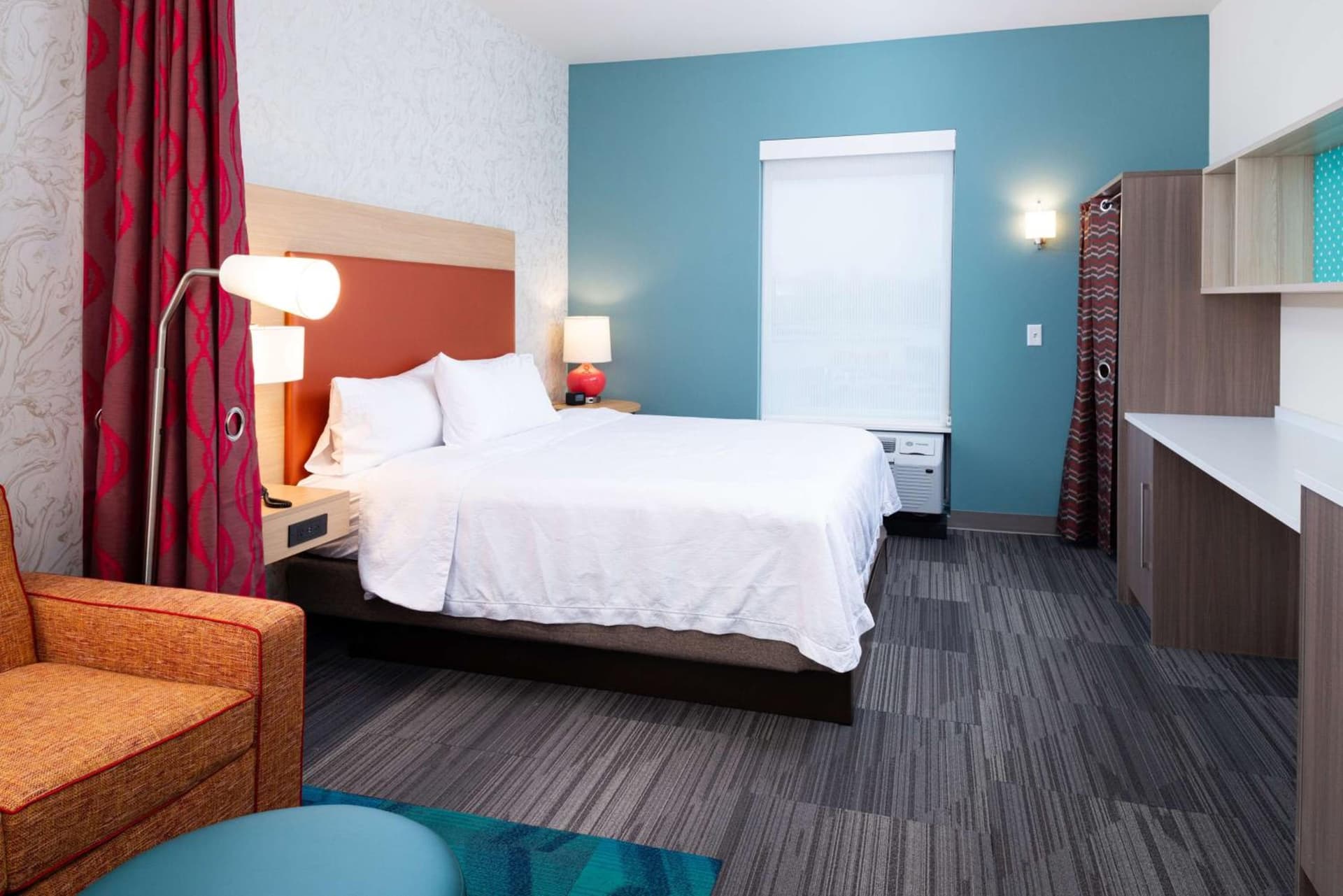 Home2 Suites By Hilton Charlotte Mooresville, Nc gallery photo in Mooresville, NC — image 61