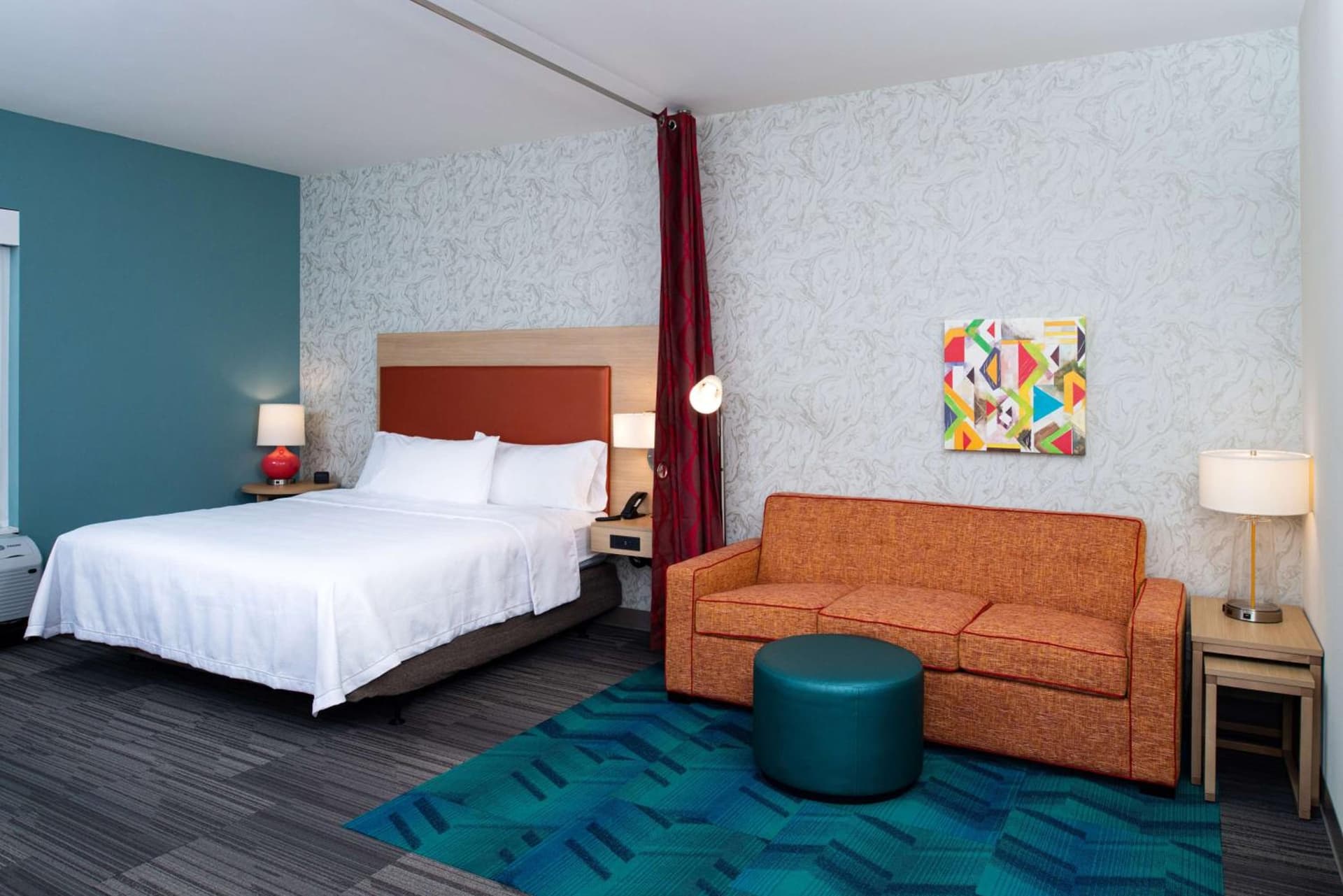 Home2 Suites By Hilton Charlotte Mooresville, Nc gallery photo in Mooresville, NC — image 87