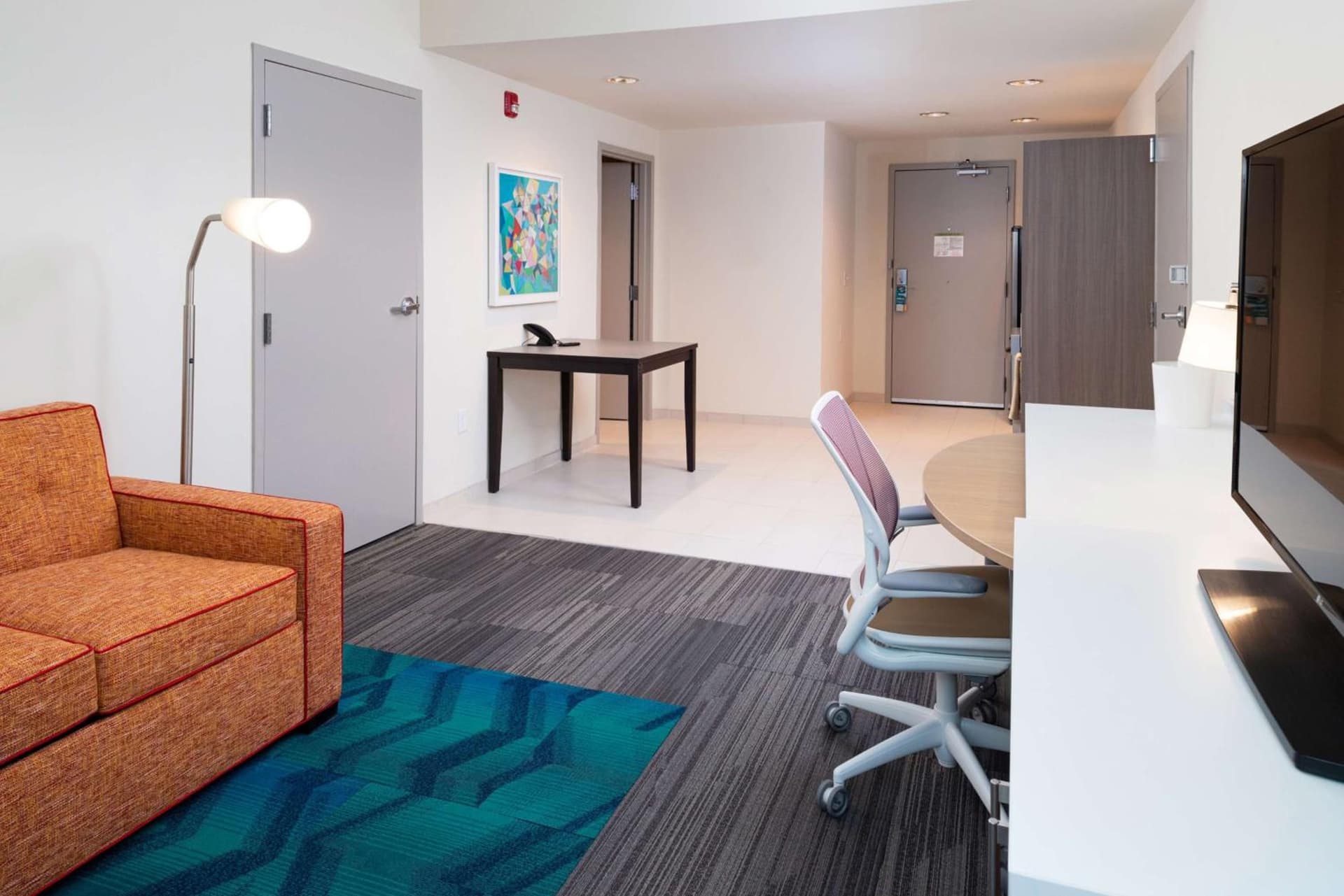 Home2 Suites By Hilton Charlotte Mooresville, Nc gallery photo in Mooresville, NC — image 16