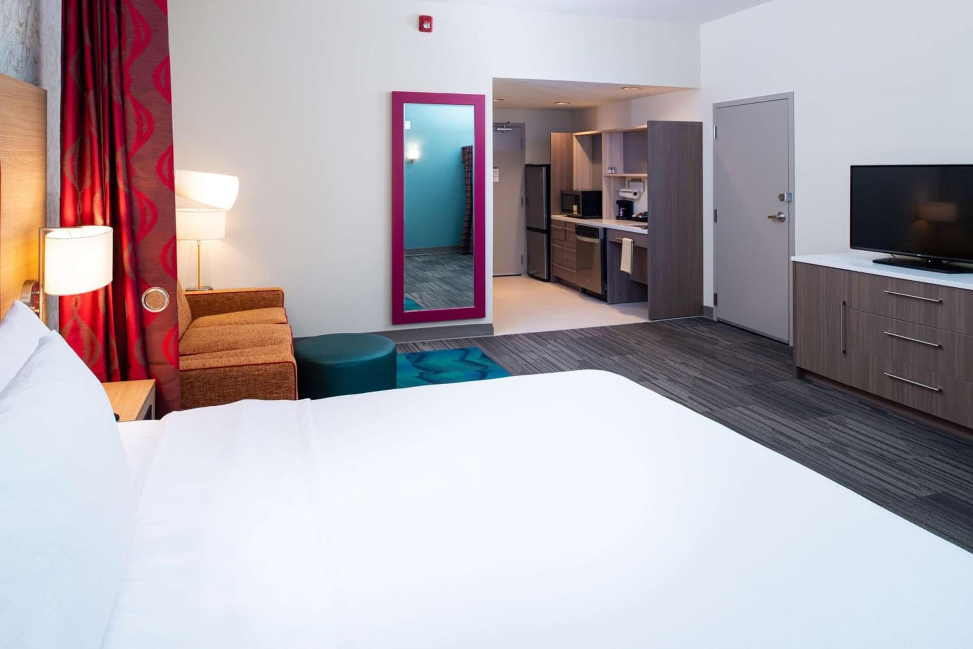 Home2 Suites By Hilton Charlotte Mooresville, Nc gallery photo in Mooresville, NC — image 33