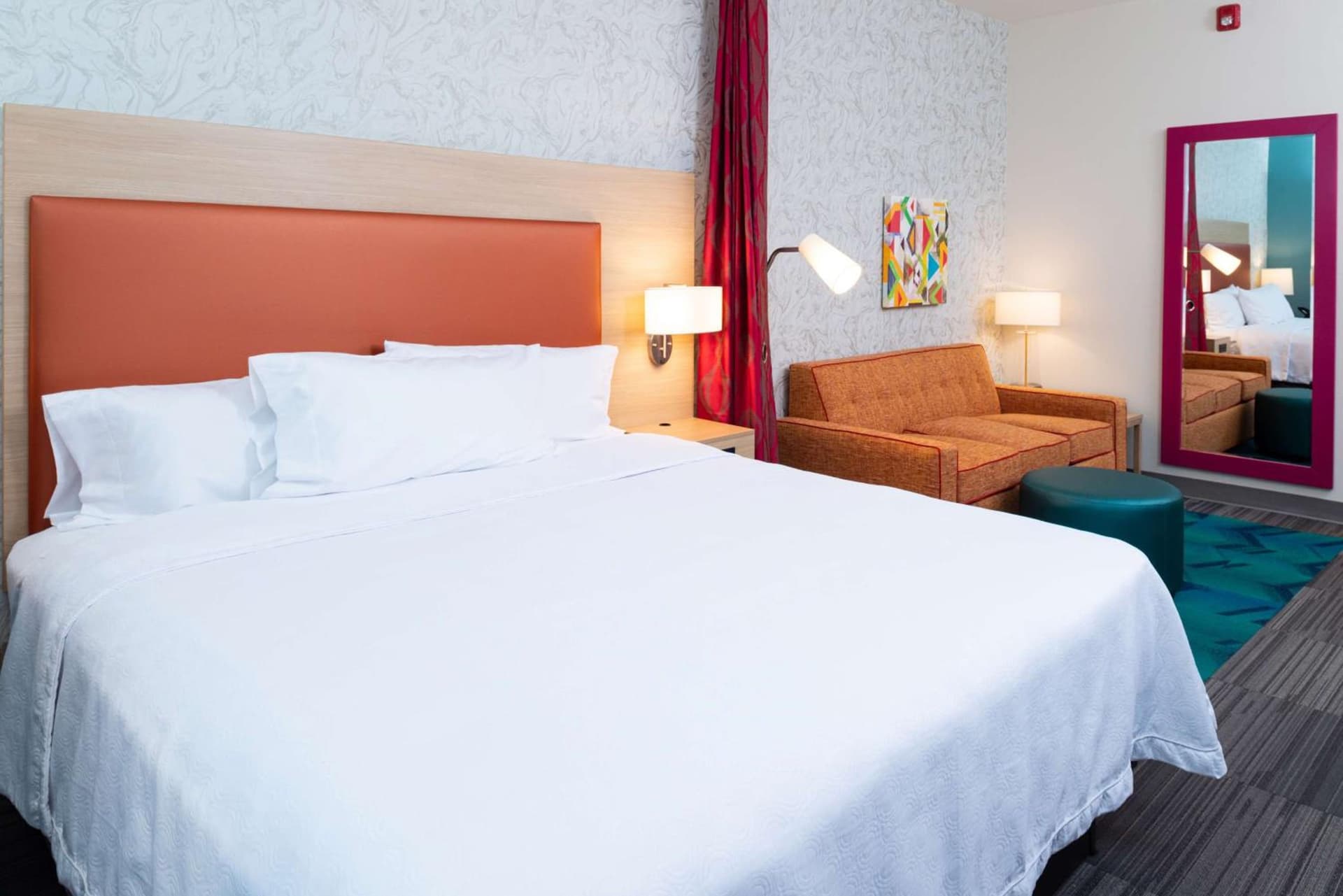 Home2 Suites By Hilton Charlotte Mooresville, Nc gallery photo in Mooresville, NC — image 7