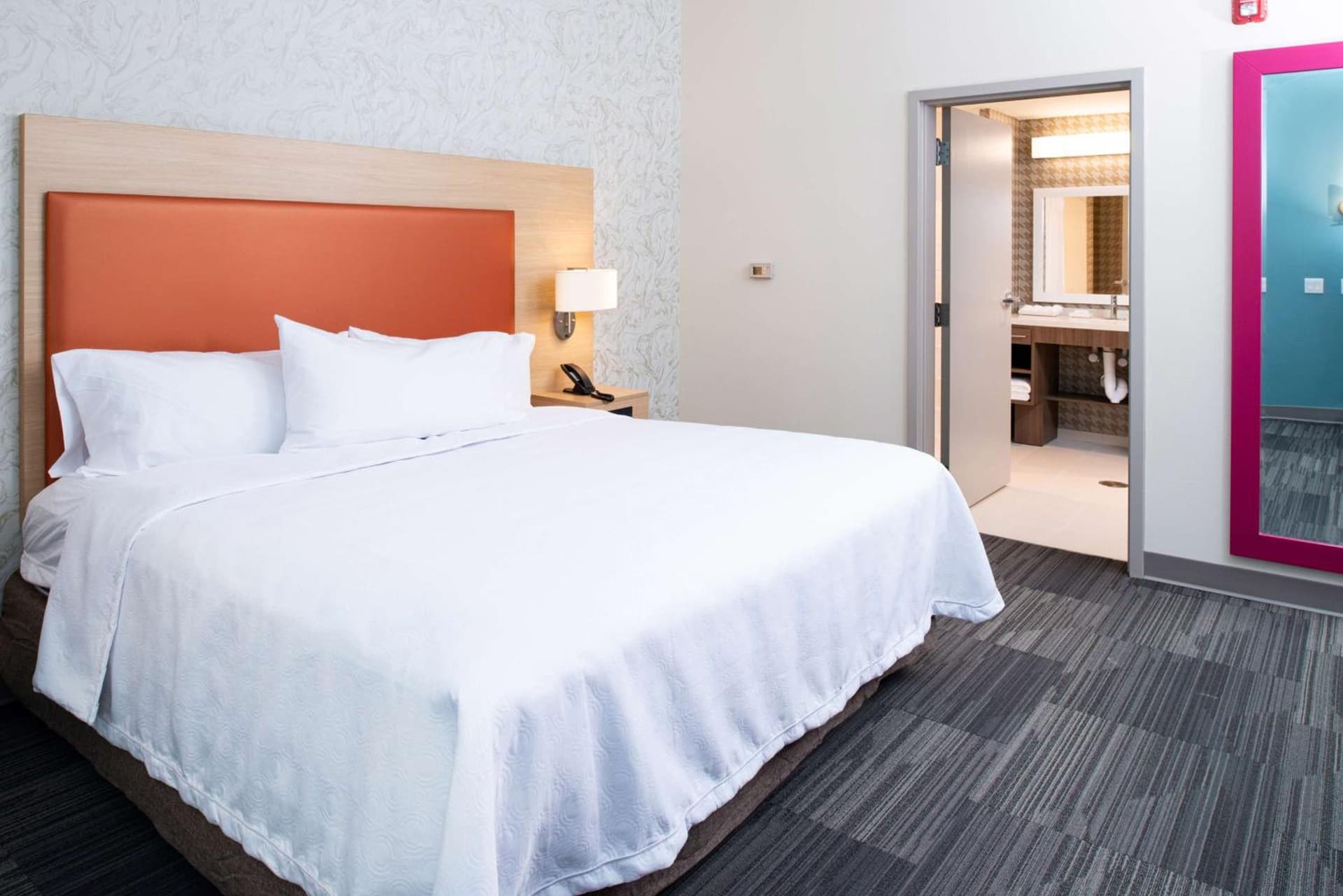 Home2 Suites By Hilton Charlotte Mooresville, Nc gallery photo in Mooresville, NC — image 46