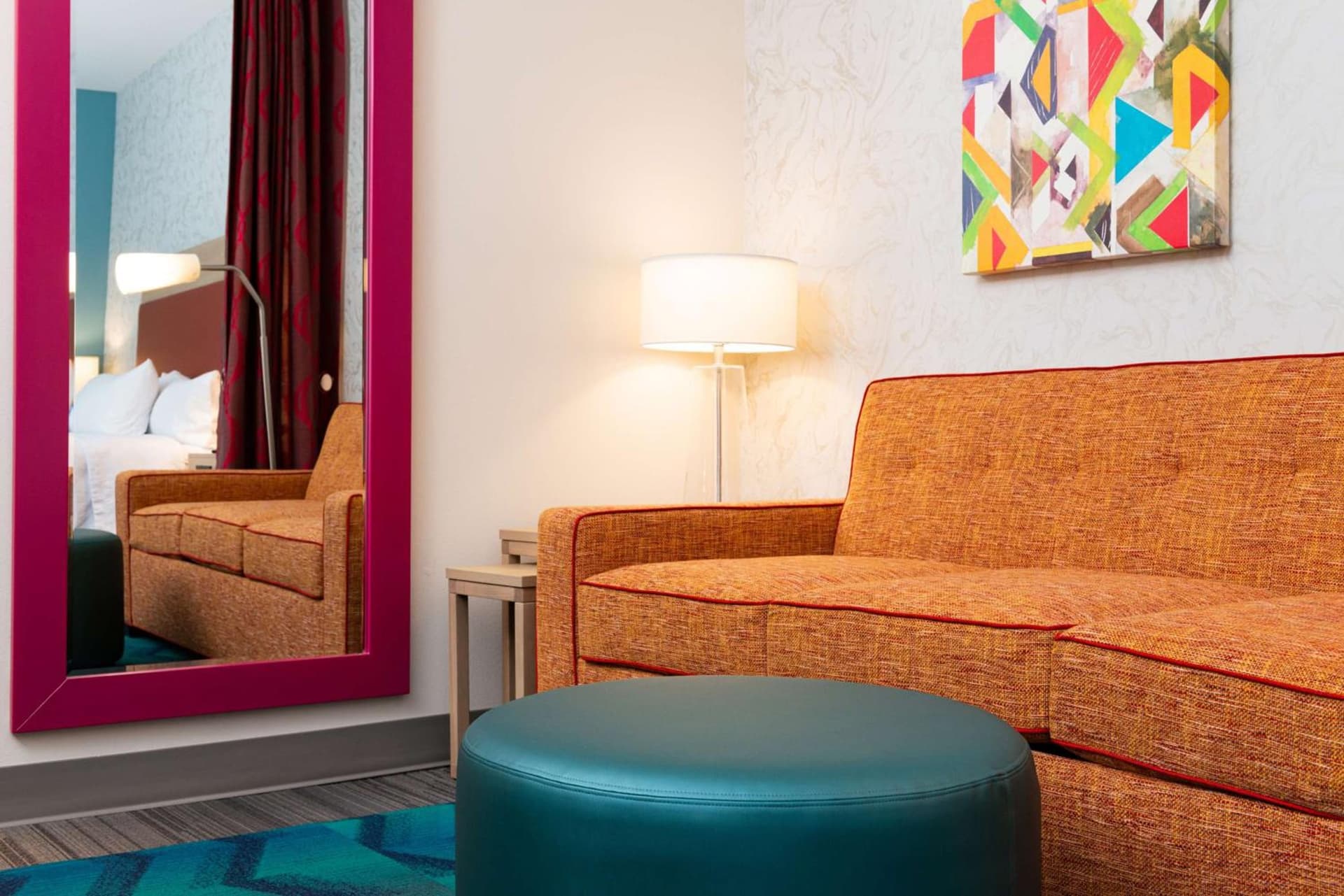 Home2 Suites By Hilton Charlotte Mooresville, Nc gallery photo in Mooresville, NC — image 48