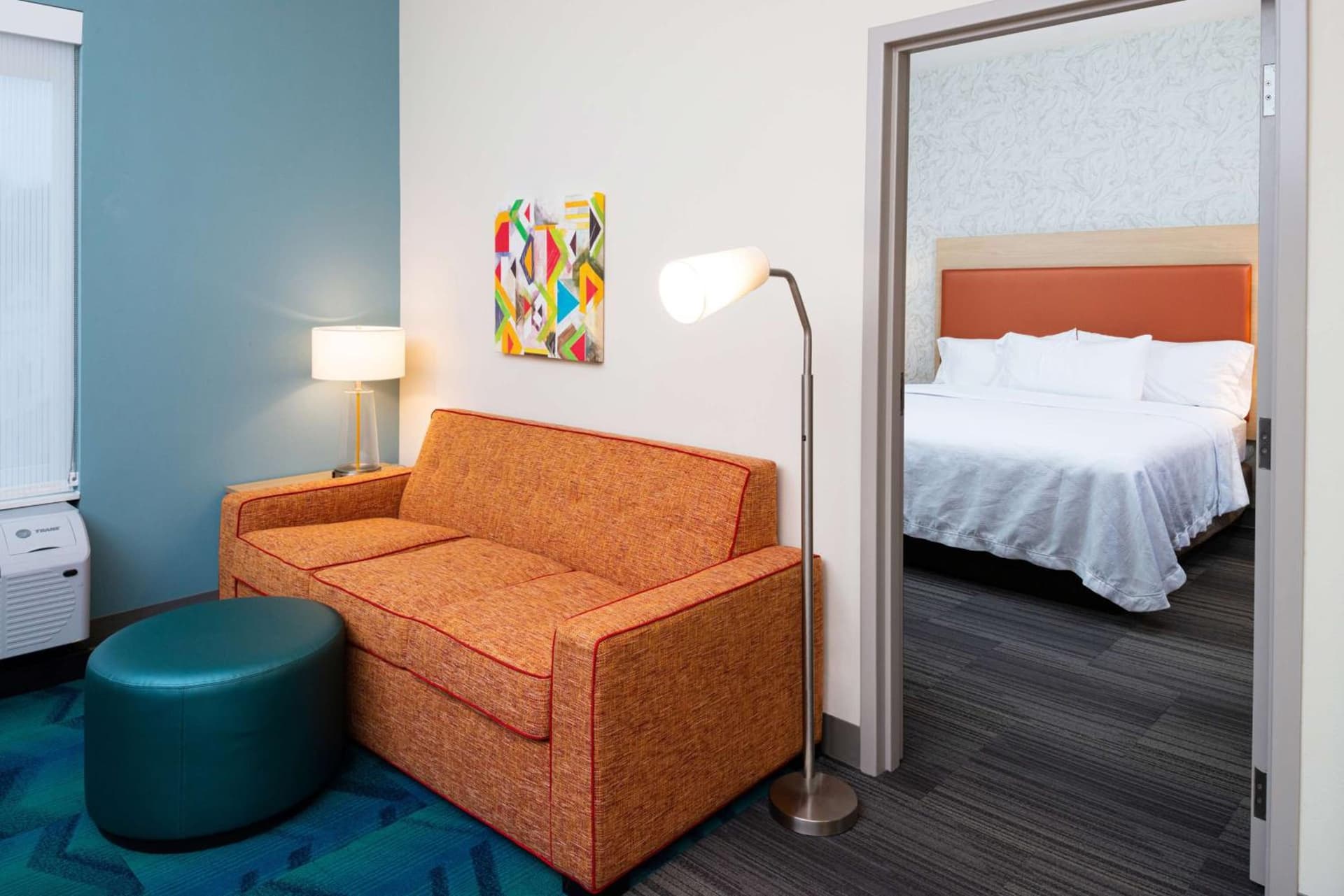 Home2 Suites By Hilton Charlotte Mooresville, Nc gallery photo in Mooresville, NC — image 60