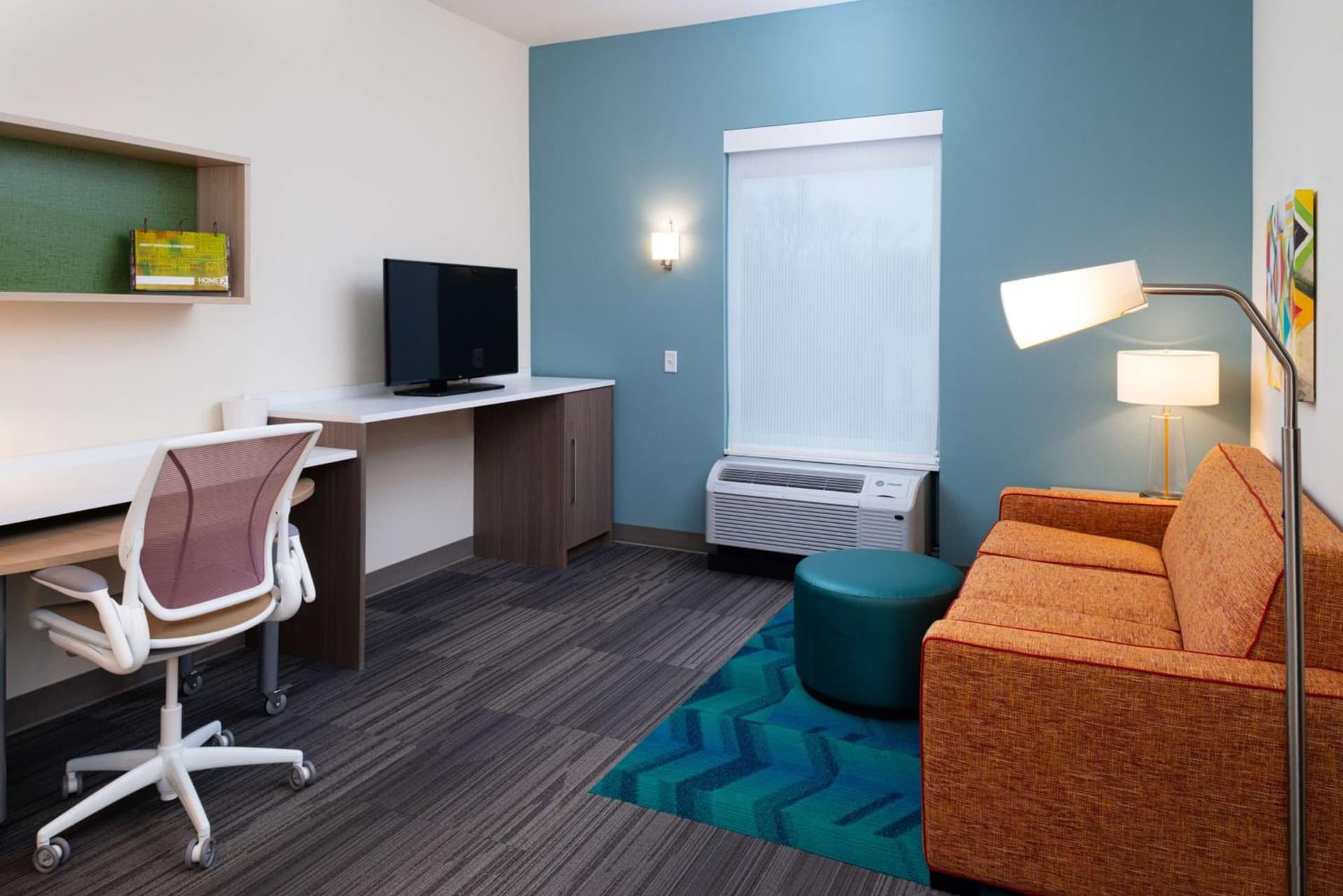 Home2 Suites By Hilton Charlotte Mooresville, Nc gallery photo in Mooresville, NC — image 57
