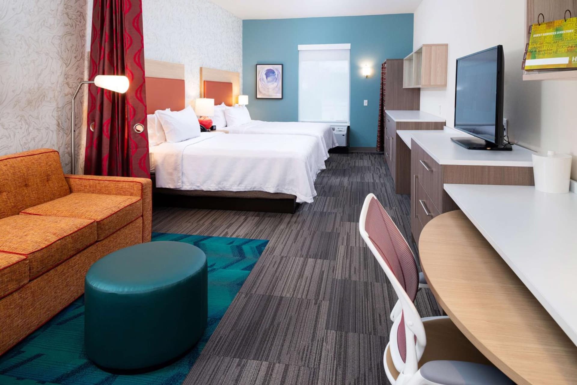 Home2 Suites By Hilton Charlotte Mooresville, Nc gallery photo in Mooresville, NC — image 35