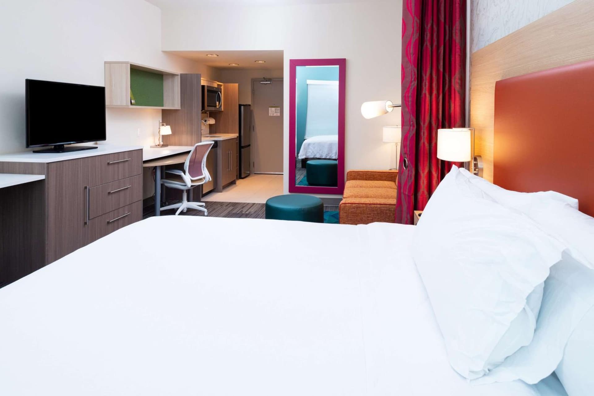 Home2 Suites By Hilton Charlotte Mooresville, Nc gallery photo in Mooresville, NC — image 53
