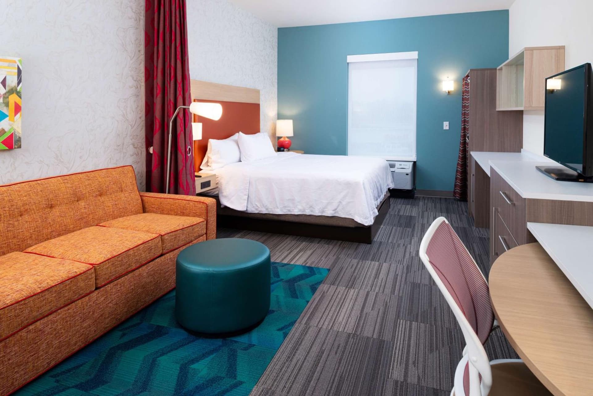 Home2 Suites By Hilton Charlotte Mooresville, Nc gallery photo in Mooresville, NC — image 72