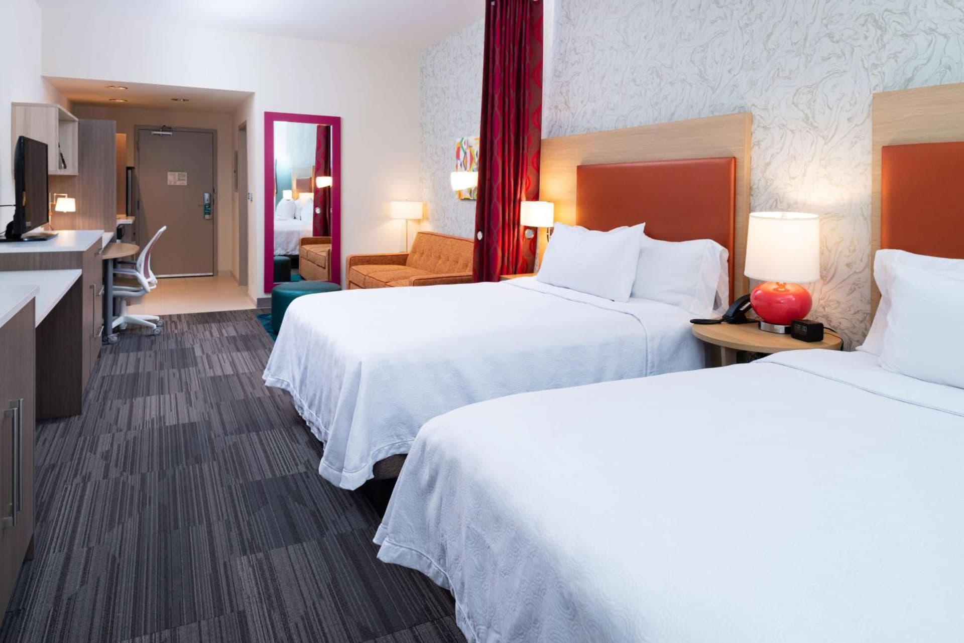 Home2 Suites By Hilton Charlotte Mooresville, Nc gallery photo in Mooresville, NC — image 59
