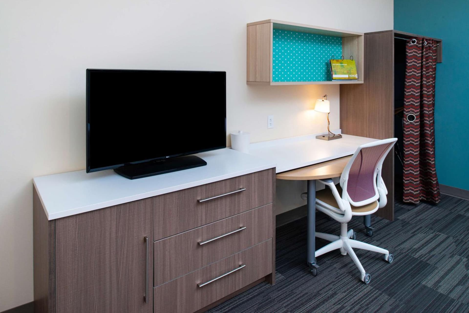 Home2 Suites By Hilton Charlotte Mooresville, Nc gallery photo in Mooresville, NC — image 41